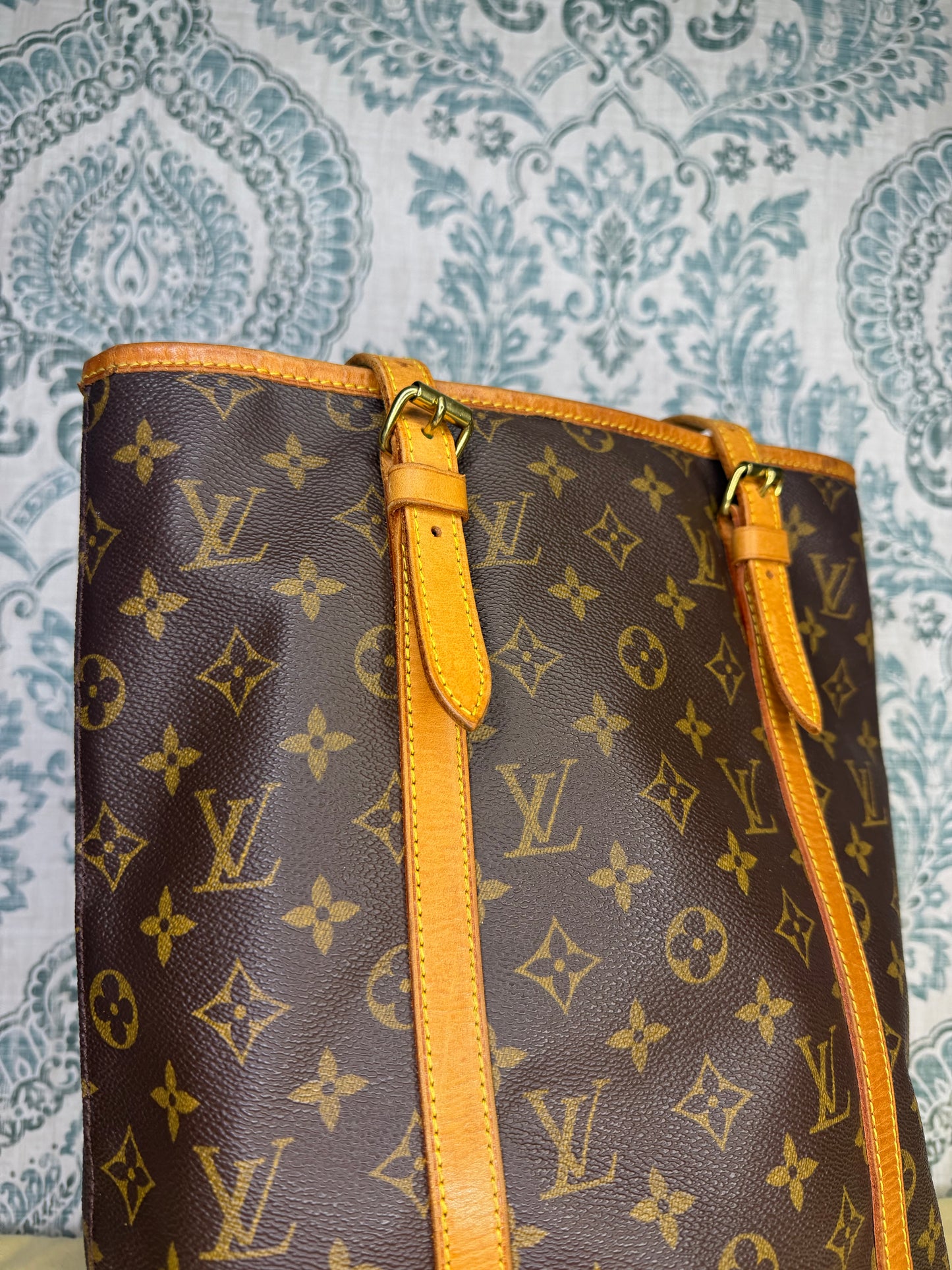 Louis Vuitton Bucket GM #2