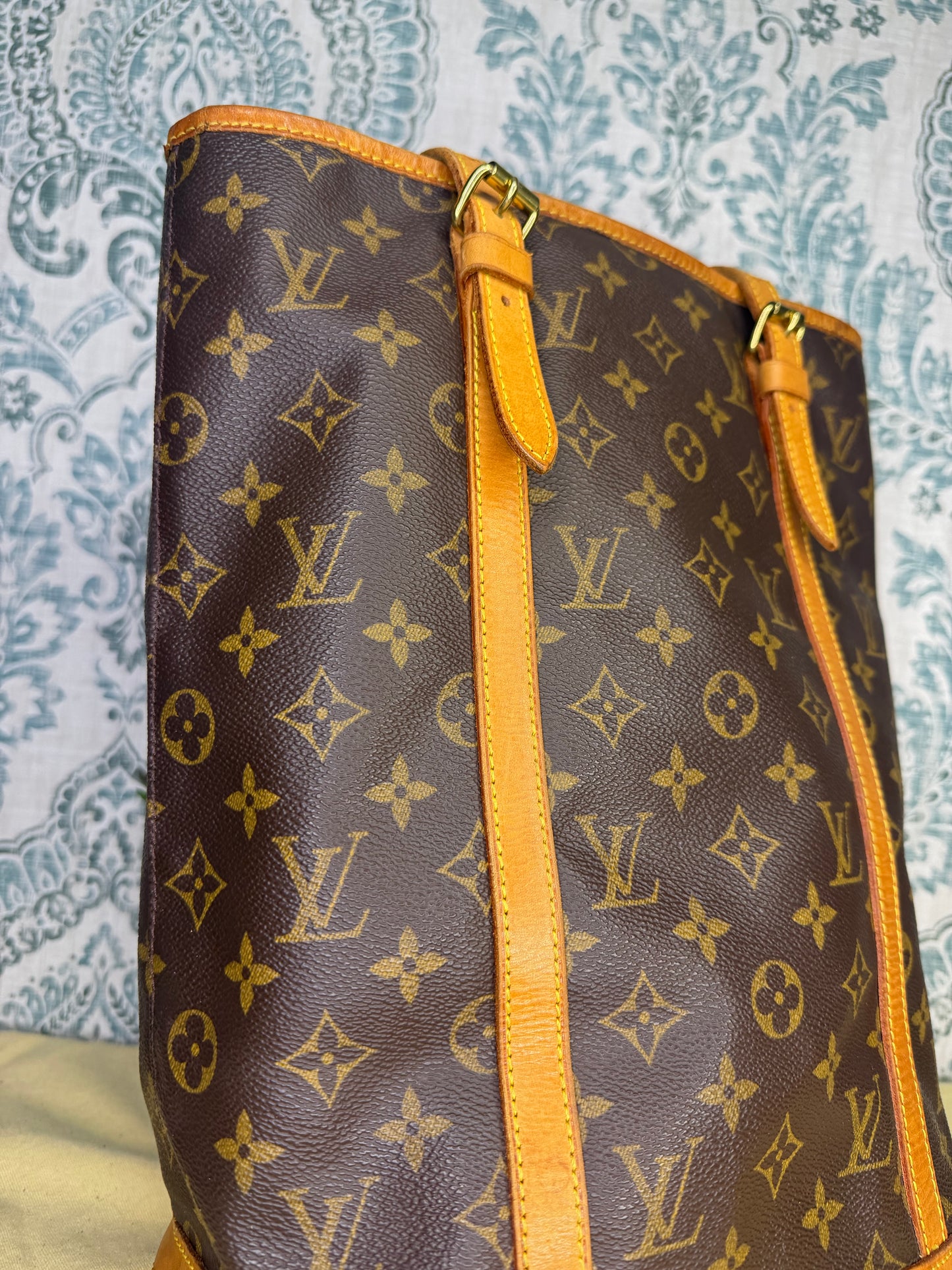Louis Vuitton Bucket GM #2