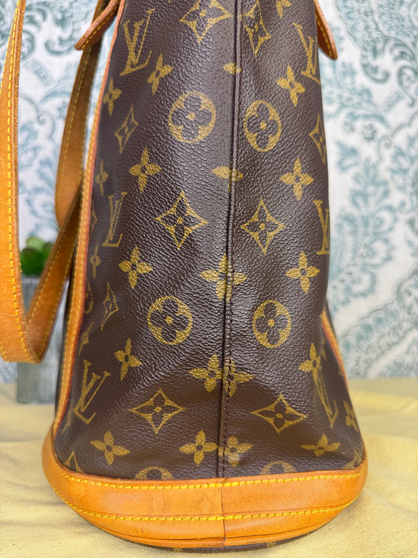 Louis Vuitton Bucket GM #2