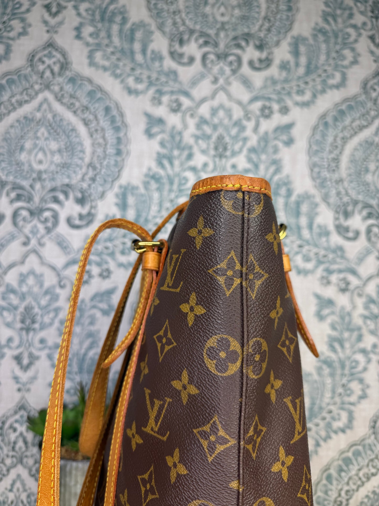 Louis Vuitton Bucket GM #2