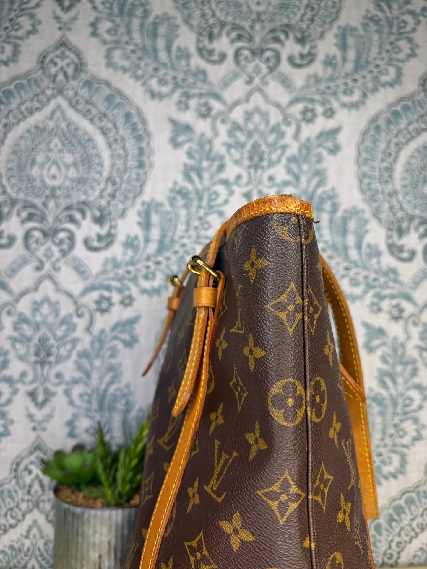 Louis Vuitton Bucket GM #2