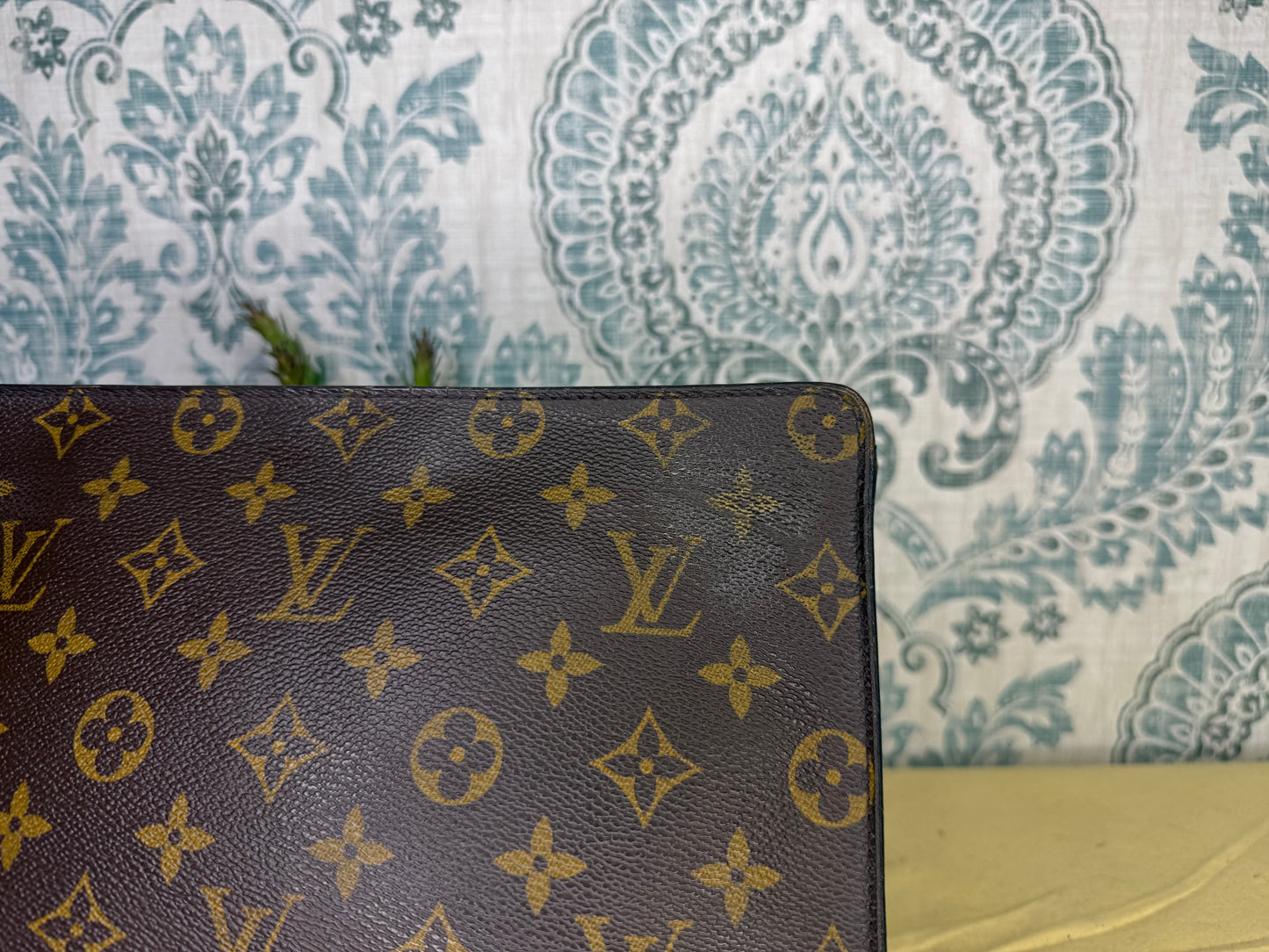 Louis Vuitton Pochette Homme
