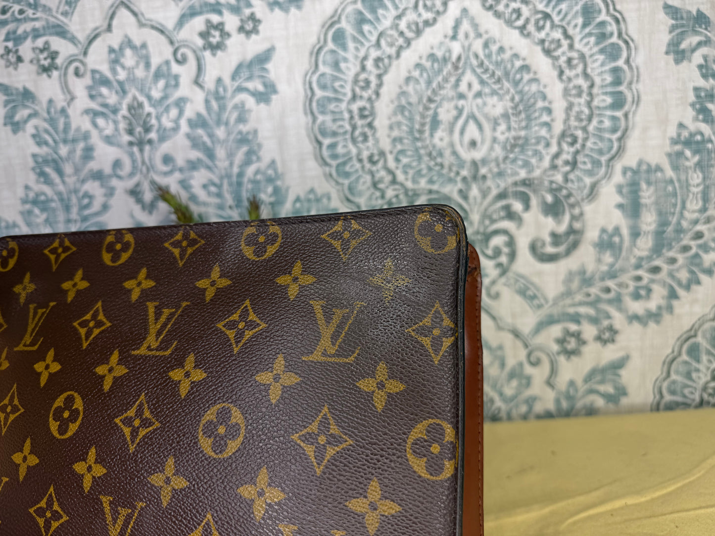 Louis Vuitton Pochette Homme