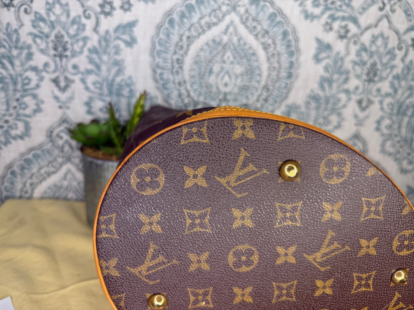 Louis Vuitton Bucket GM #2