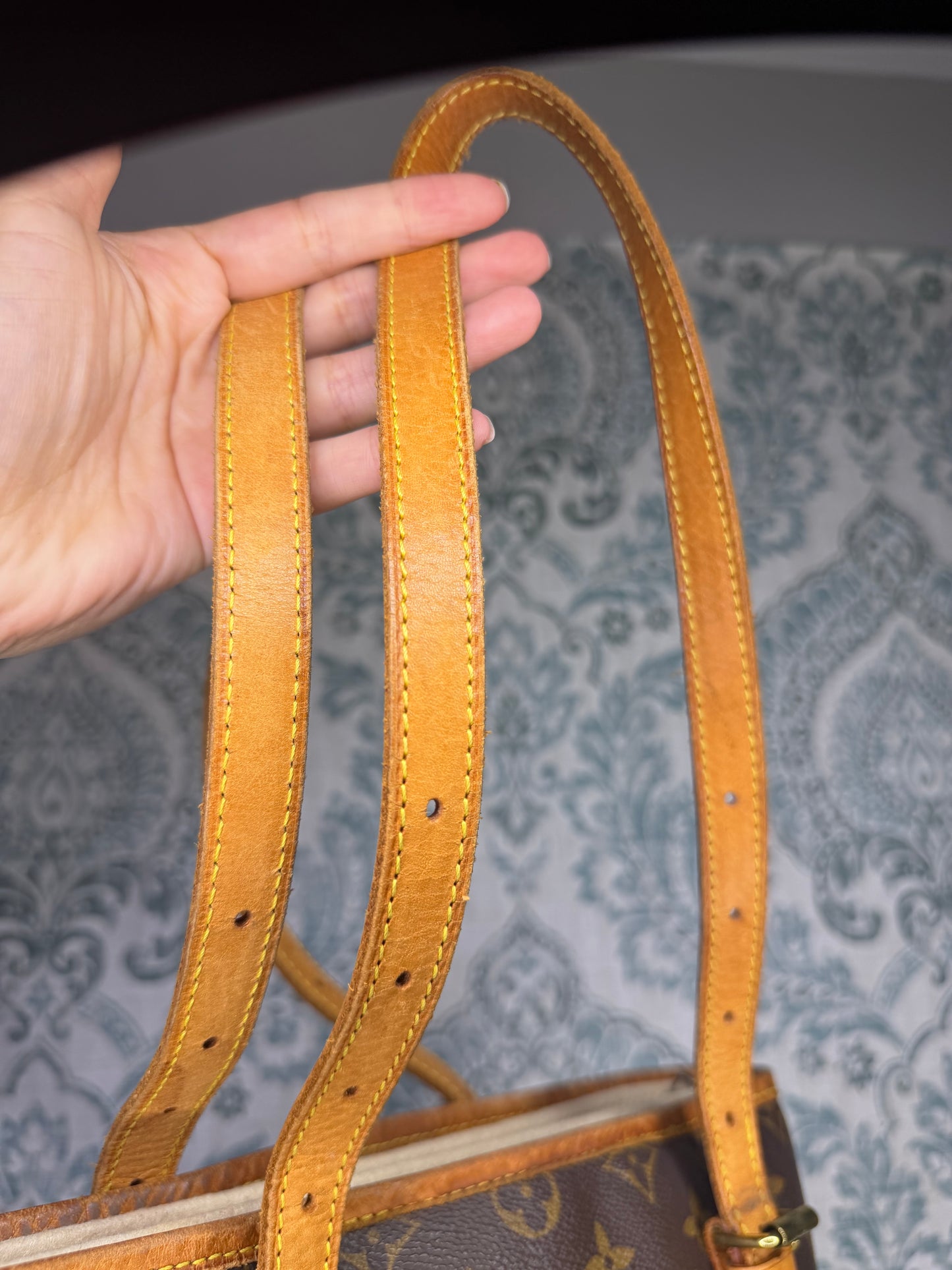 Louis Vuitton Bucket GM #2