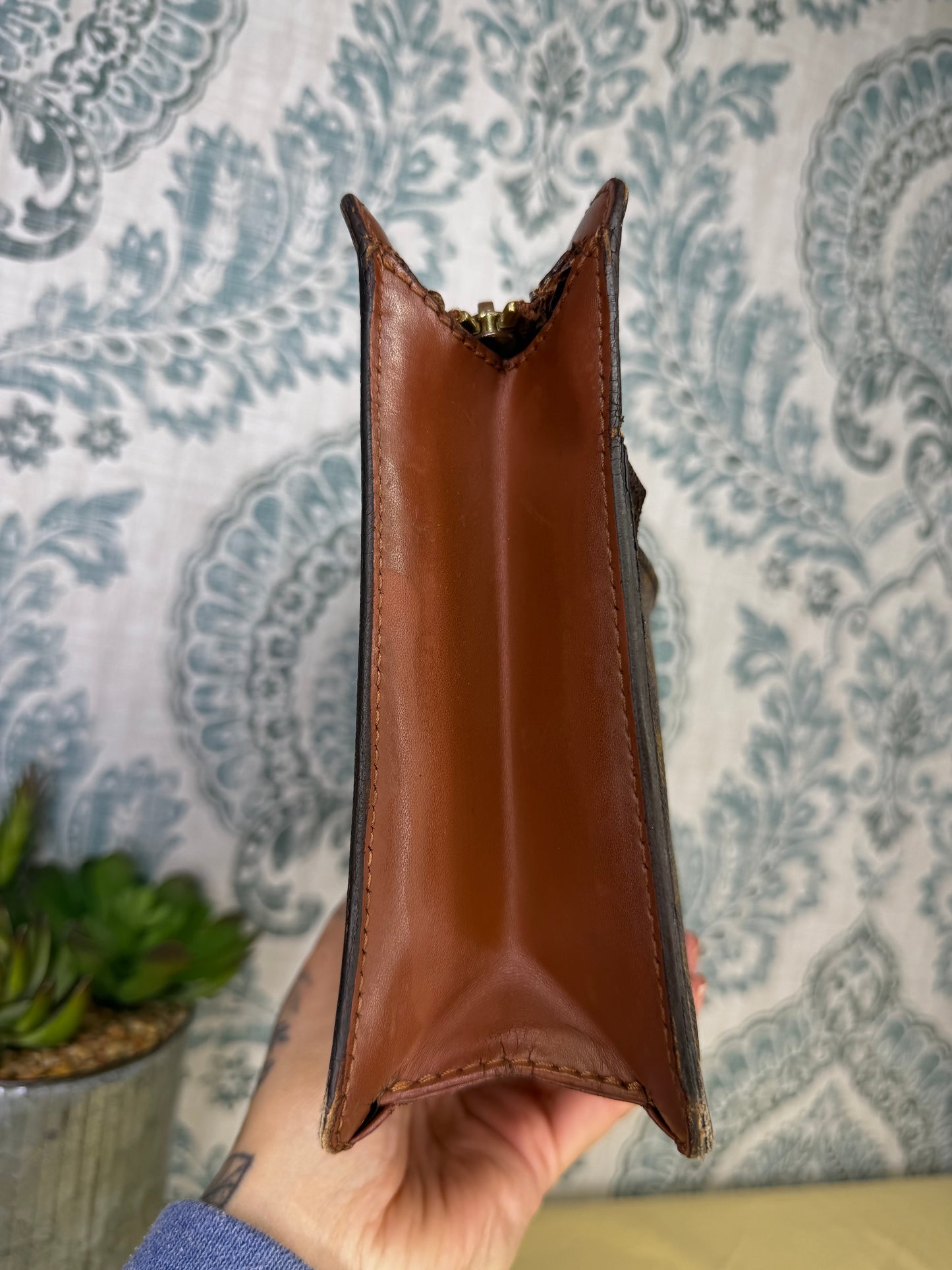 Louis Vuitton Pochette Homme