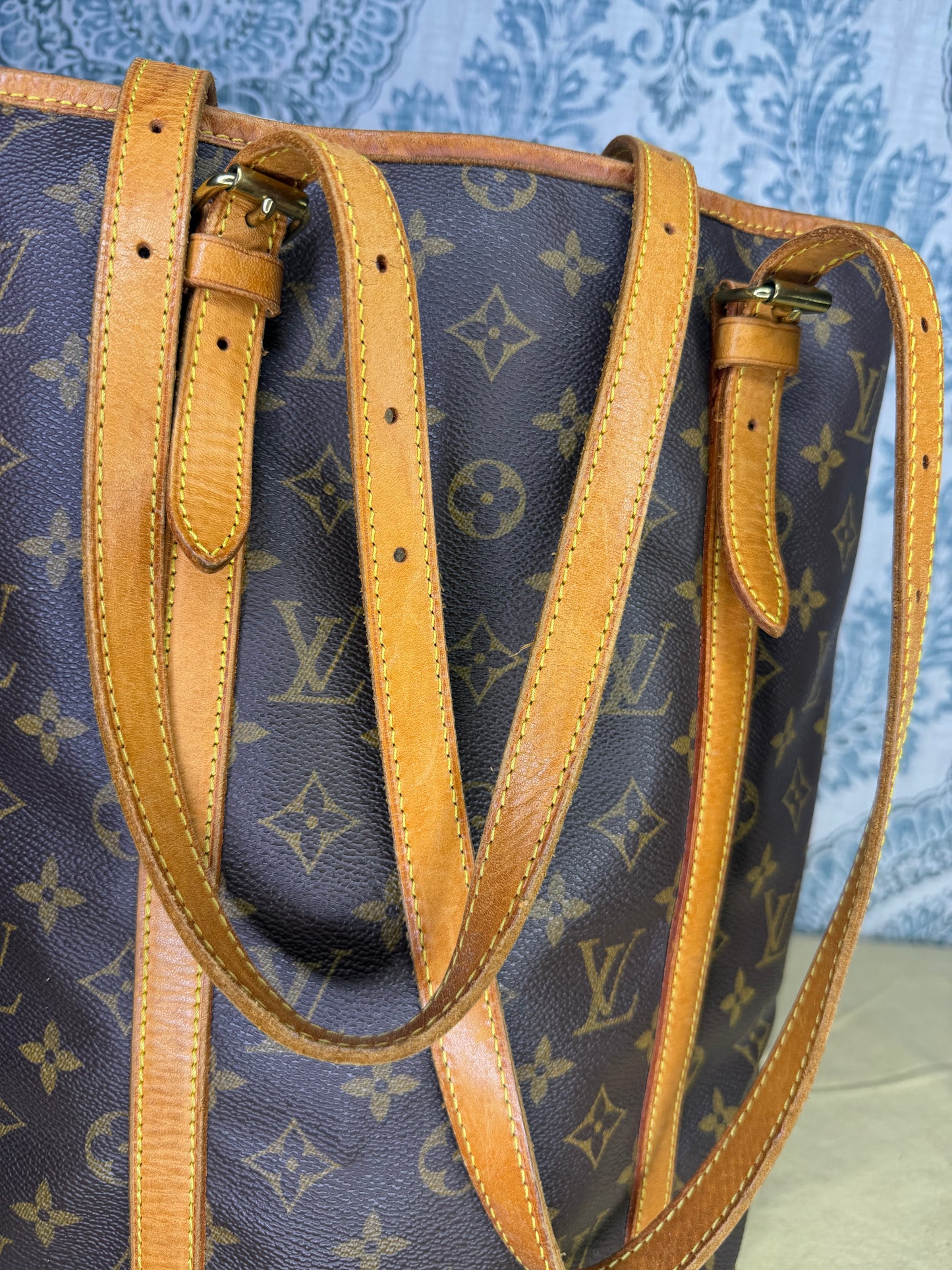 Louis Vuitton Bucket GM #2