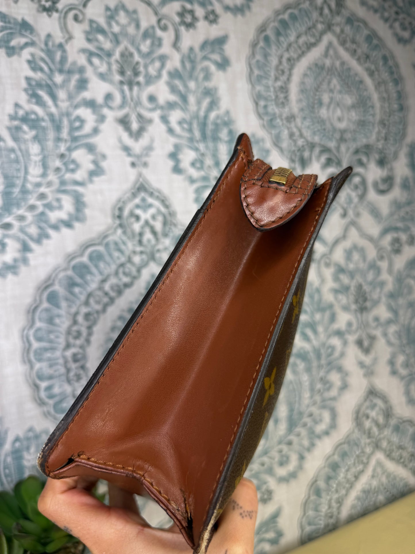 Louis Vuitton Pochette Homme