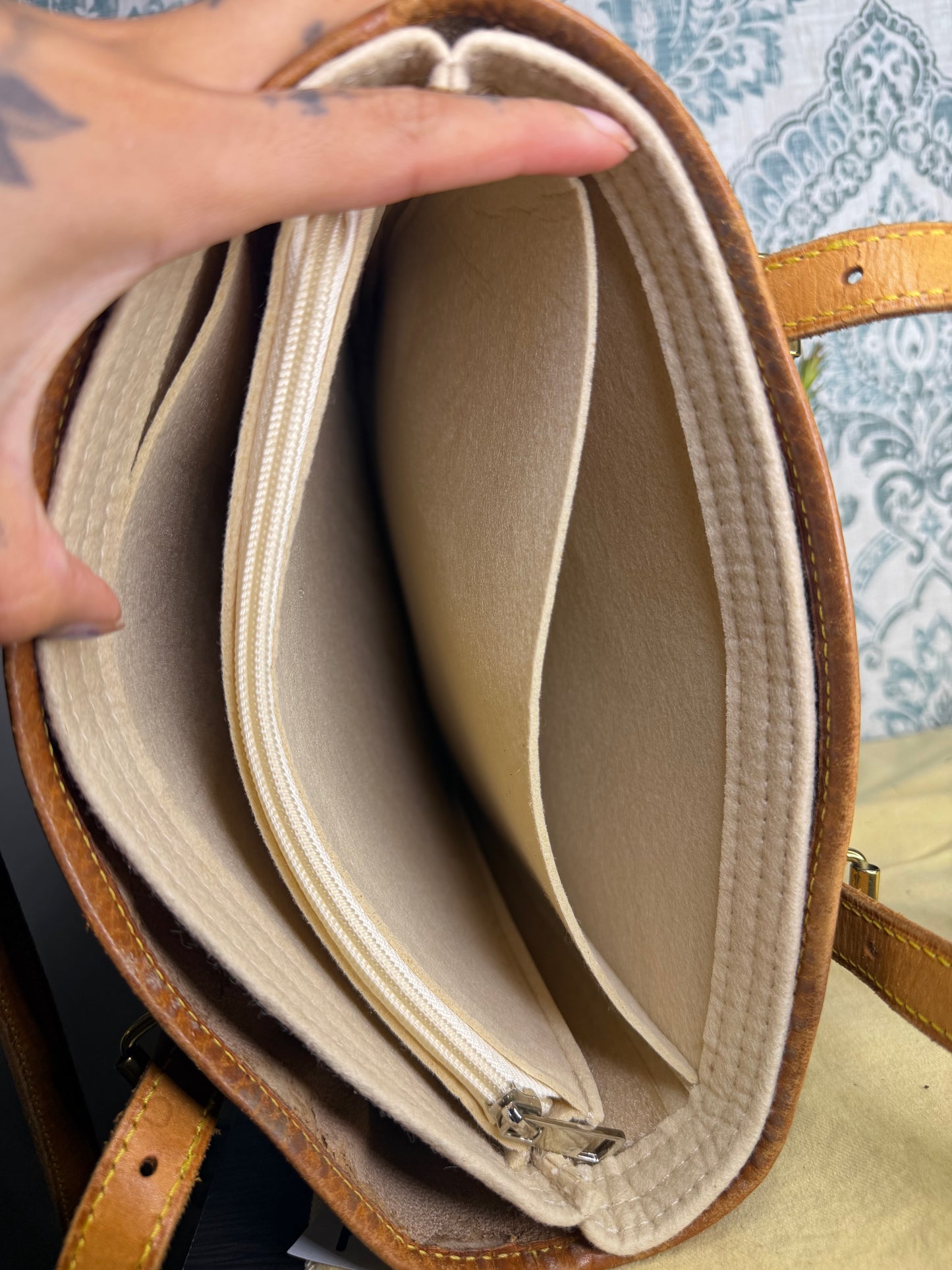 Louis Vuitton Bucket GM #2