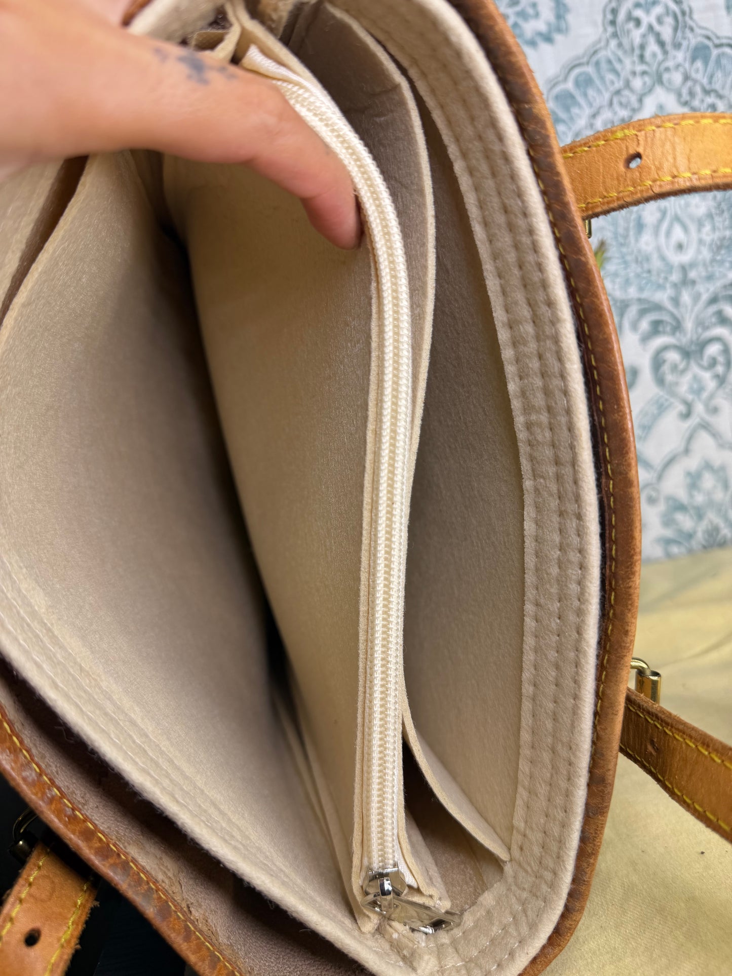 Louis Vuitton Bucket GM #2