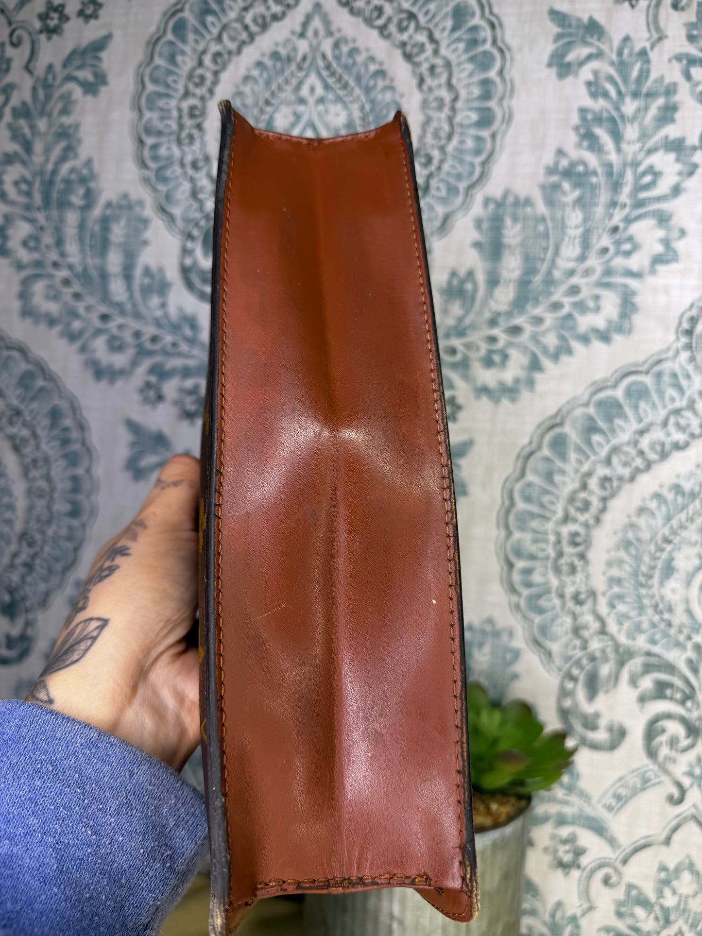 Louis Vuitton Pochette Homme