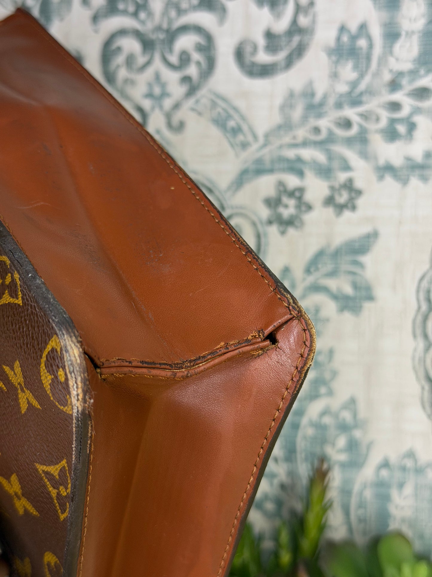 Louis Vuitton Pochette Homme