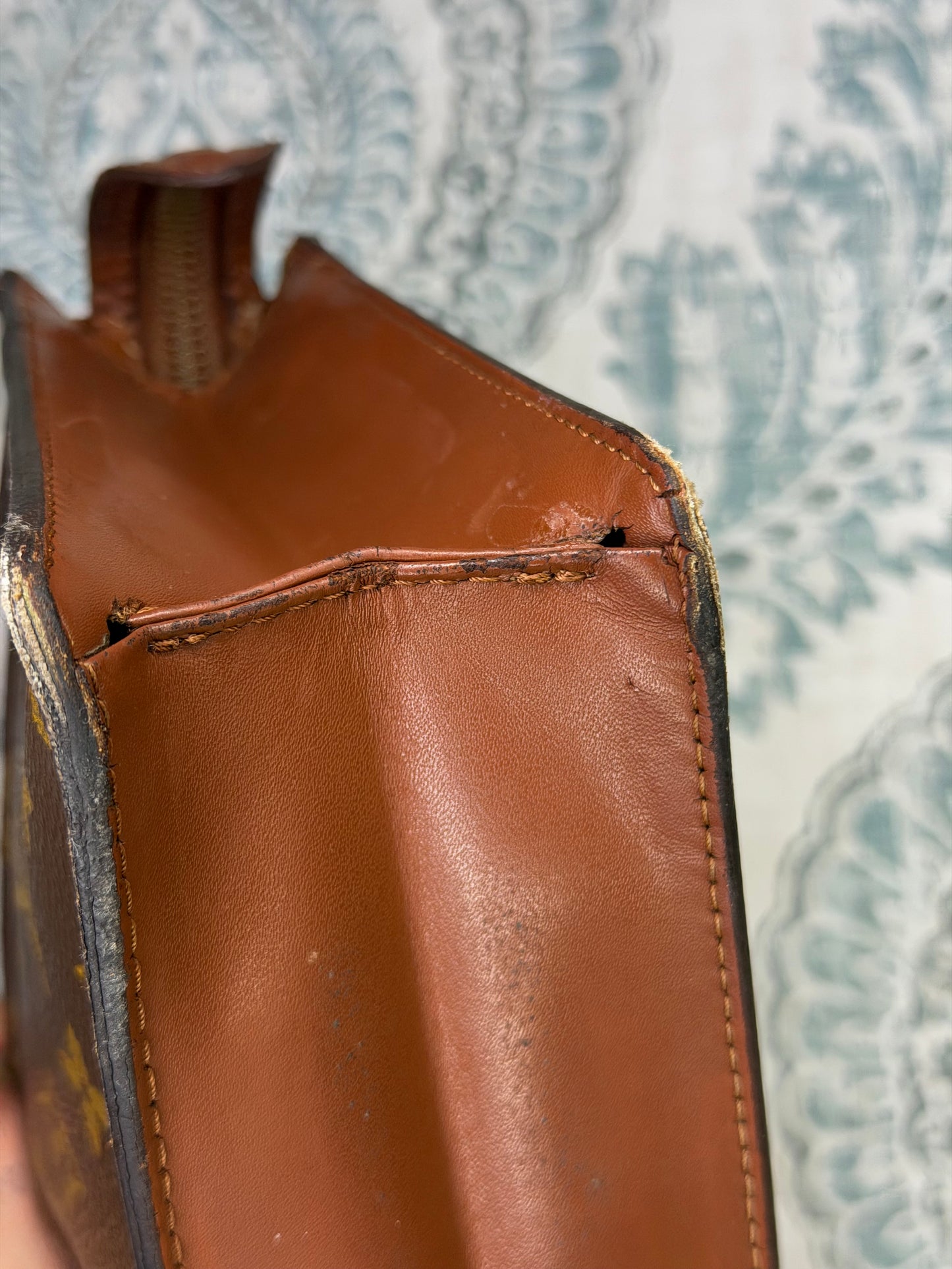 Louis Vuitton Pochette Homme