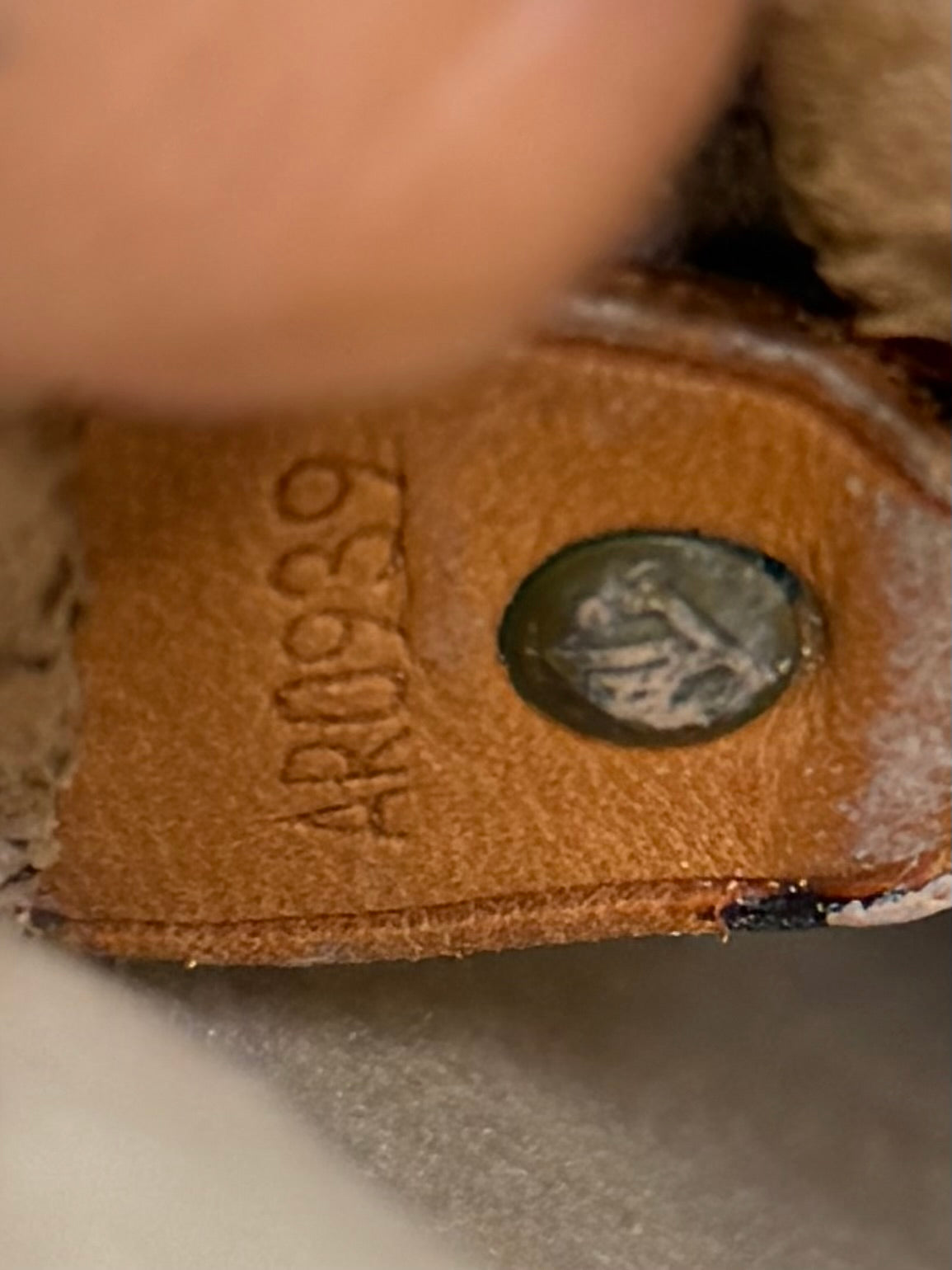 Louis Vuitton Bucket GM #2