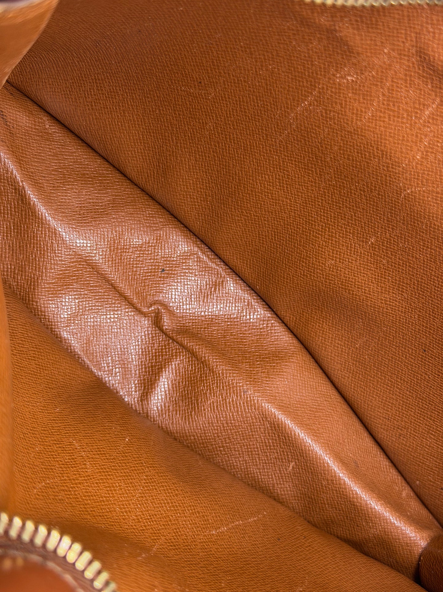 Louis Vuitton Pochette Homme