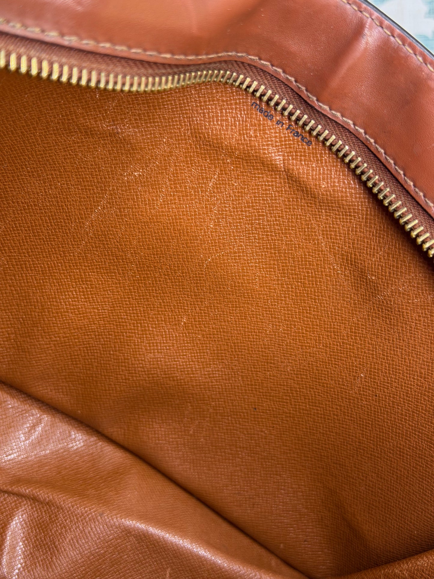 Louis Vuitton Pochette Homme