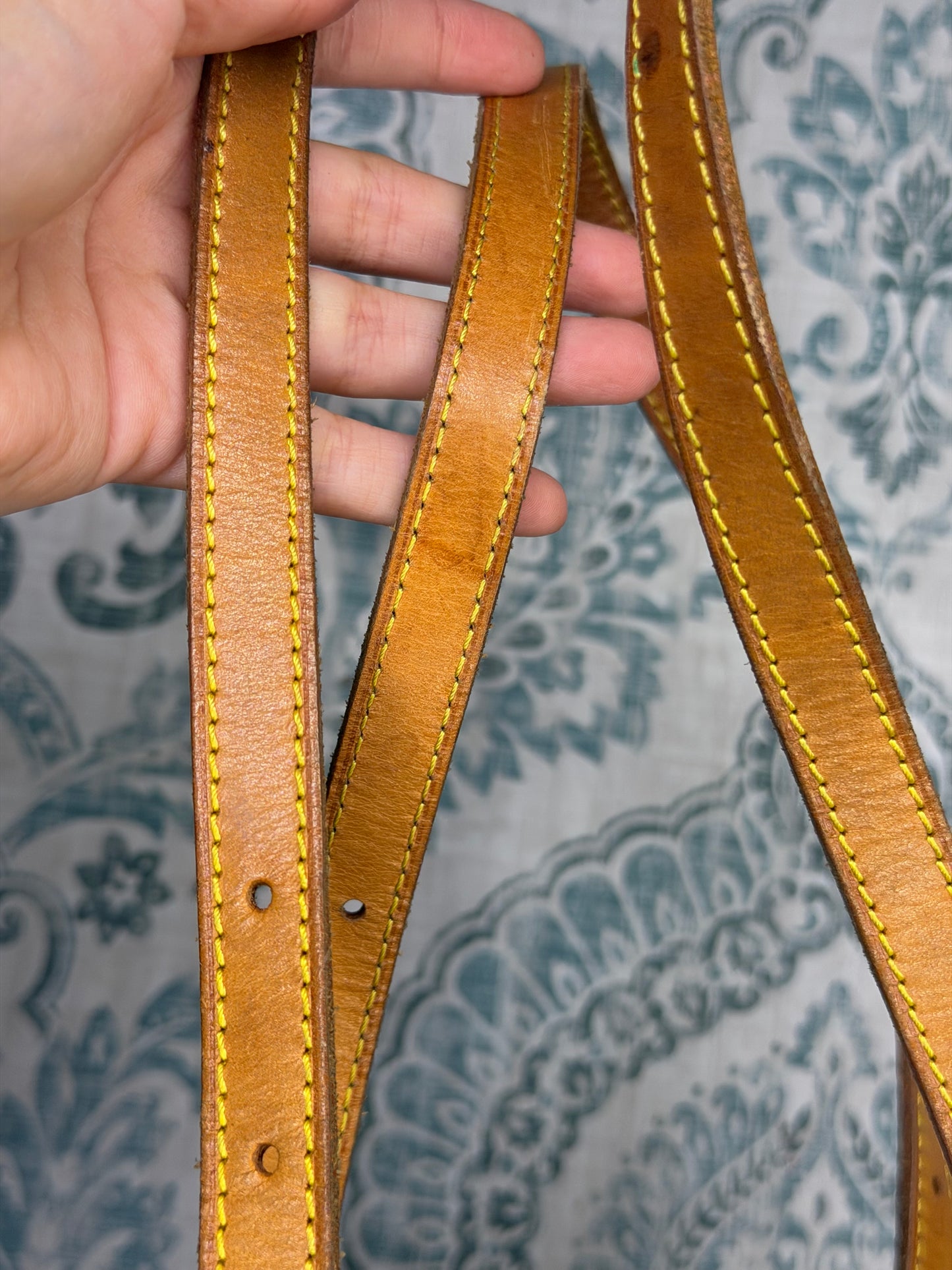 Louis Vuitton Monogram Bucket PM #1