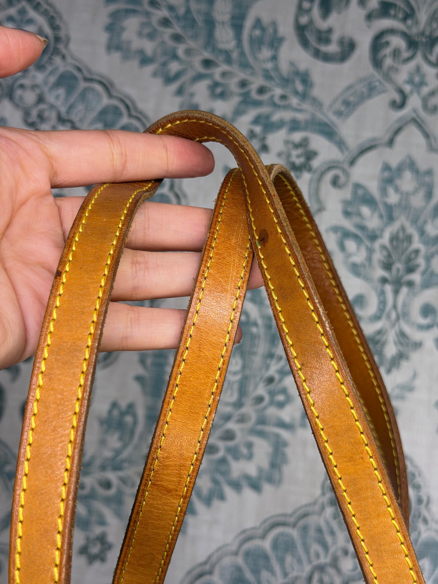 Louis Vuitton Monogram Bucket PM #1