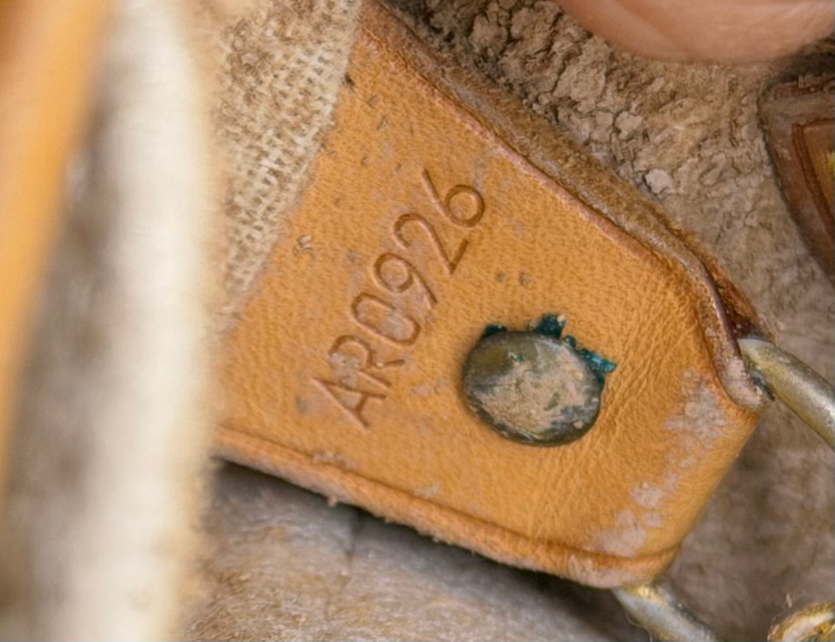 Louis Vuitton Monogram Bucket PM #1