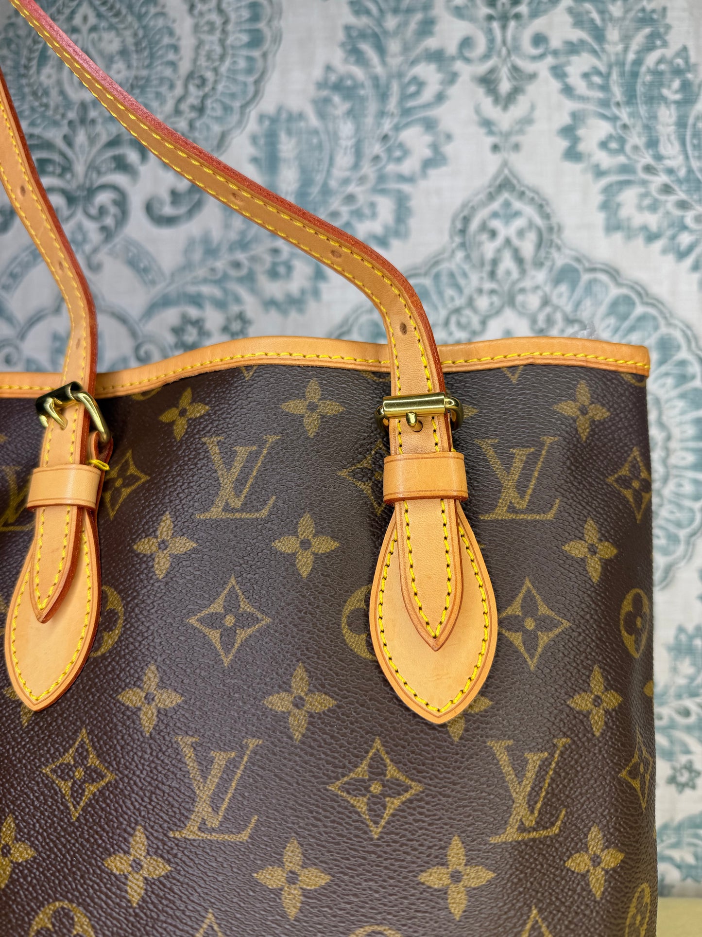 Louis Vuitton Monogram Bucket PM #2