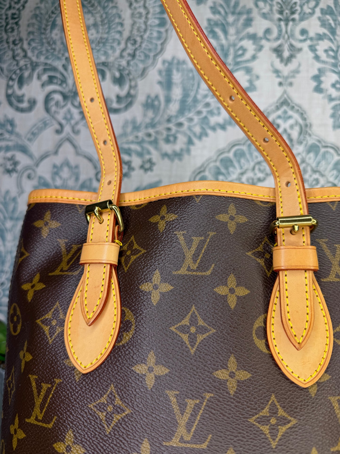 Louis Vuitton Monogram Bucket PM #2