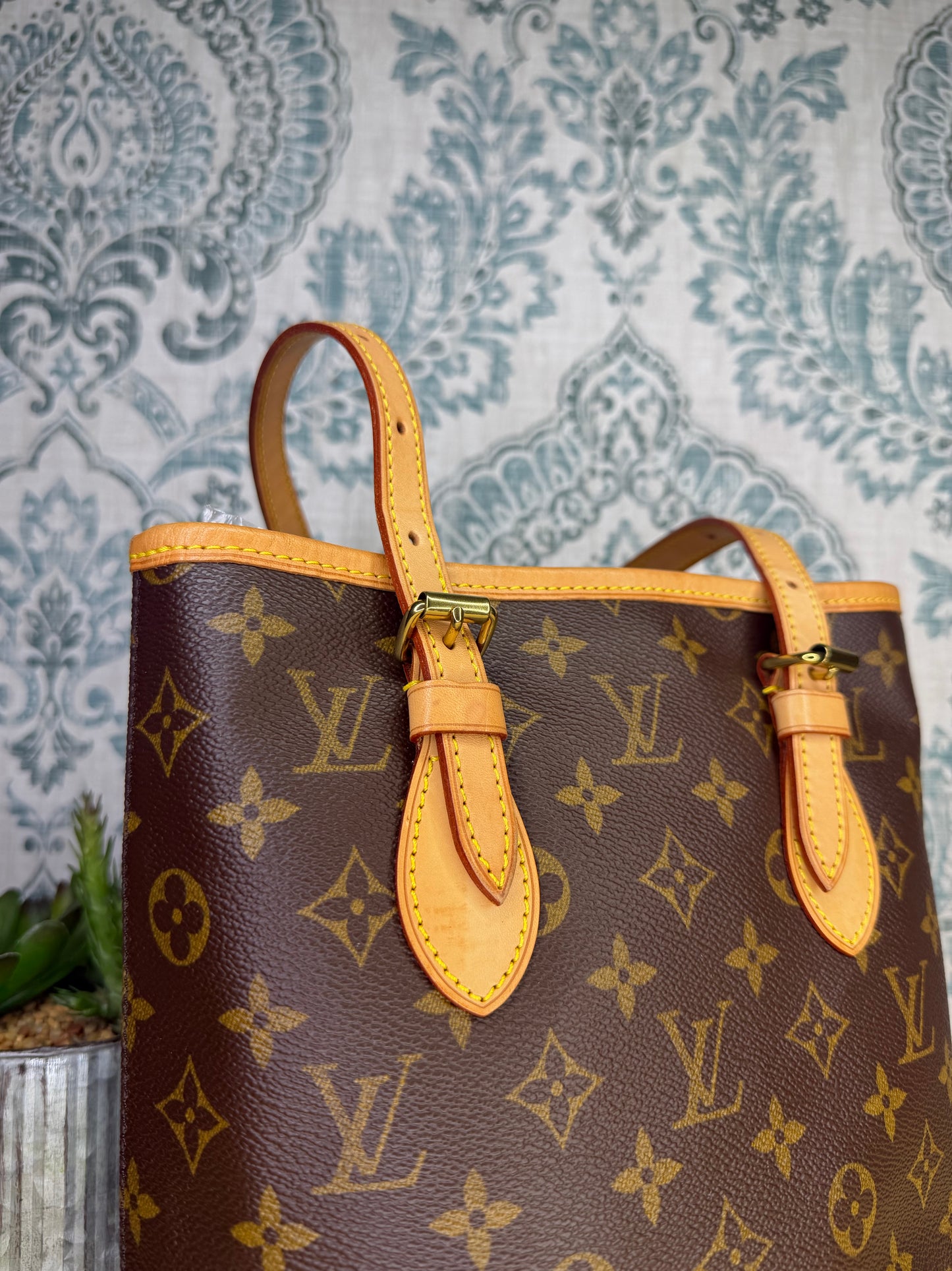 Louis Vuitton Monogram Bucket PM #2