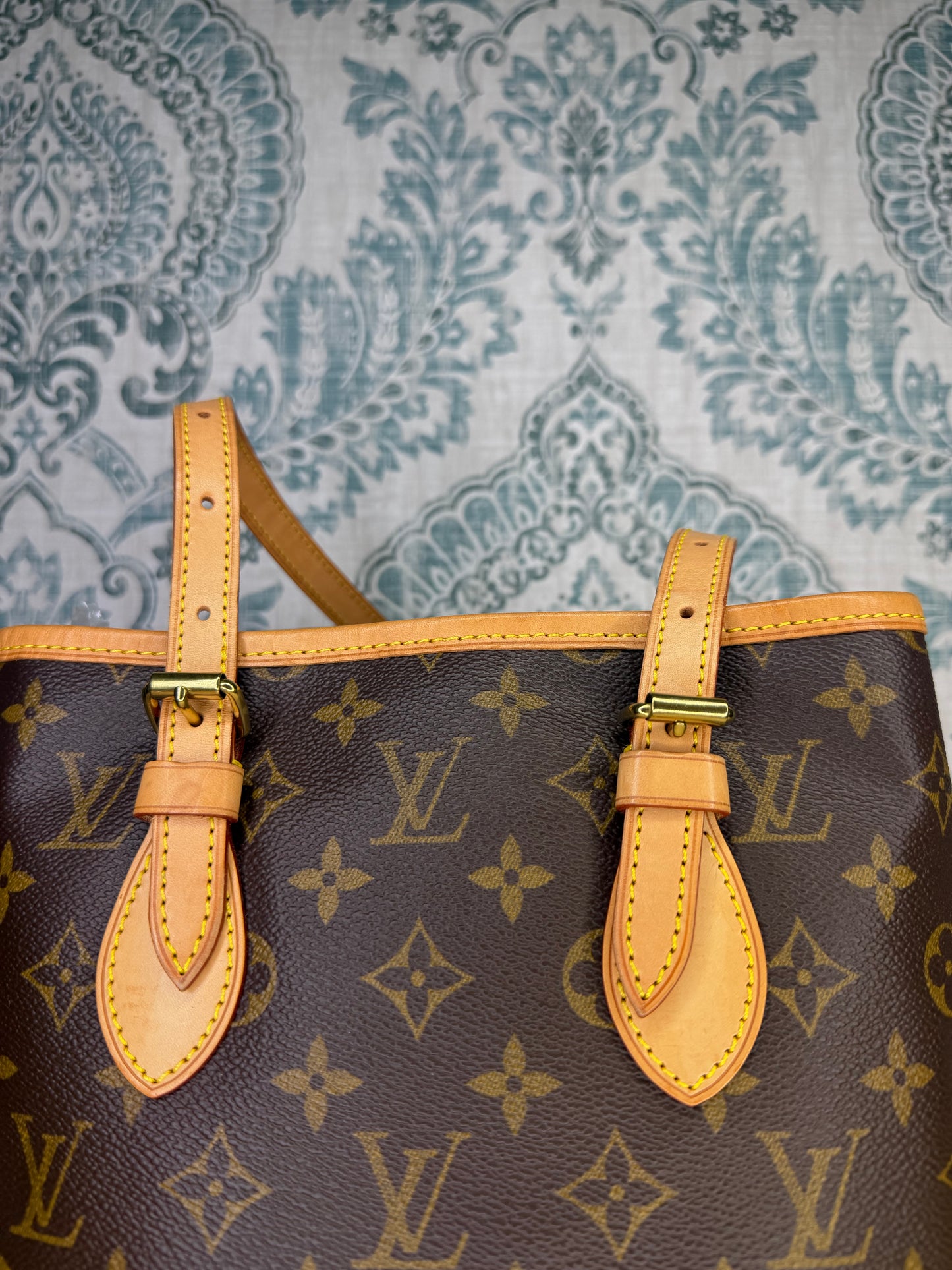 Louis Vuitton Monogram Bucket PM #2