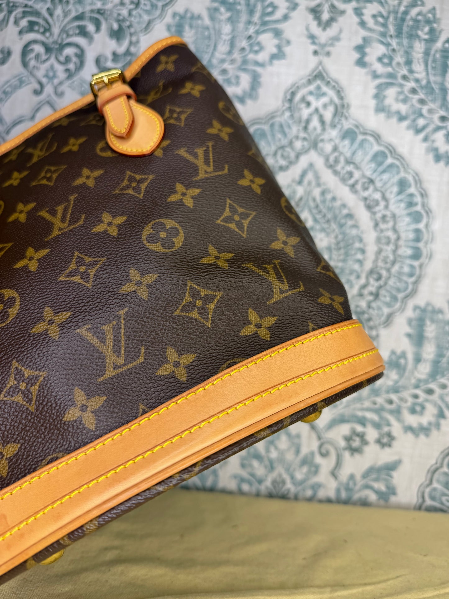 Louis Vuitton Monogram Bucket PM #2