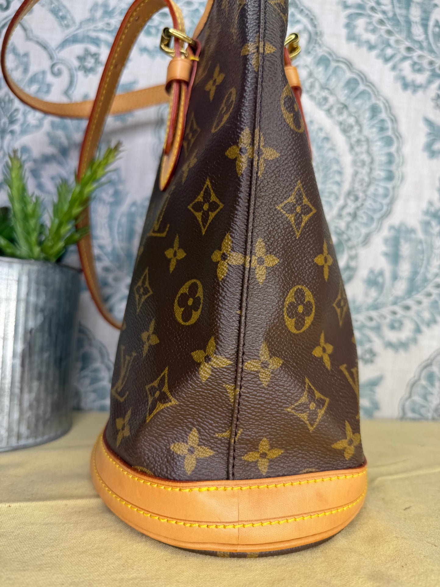 Louis Vuitton Monogram Bucket PM #2