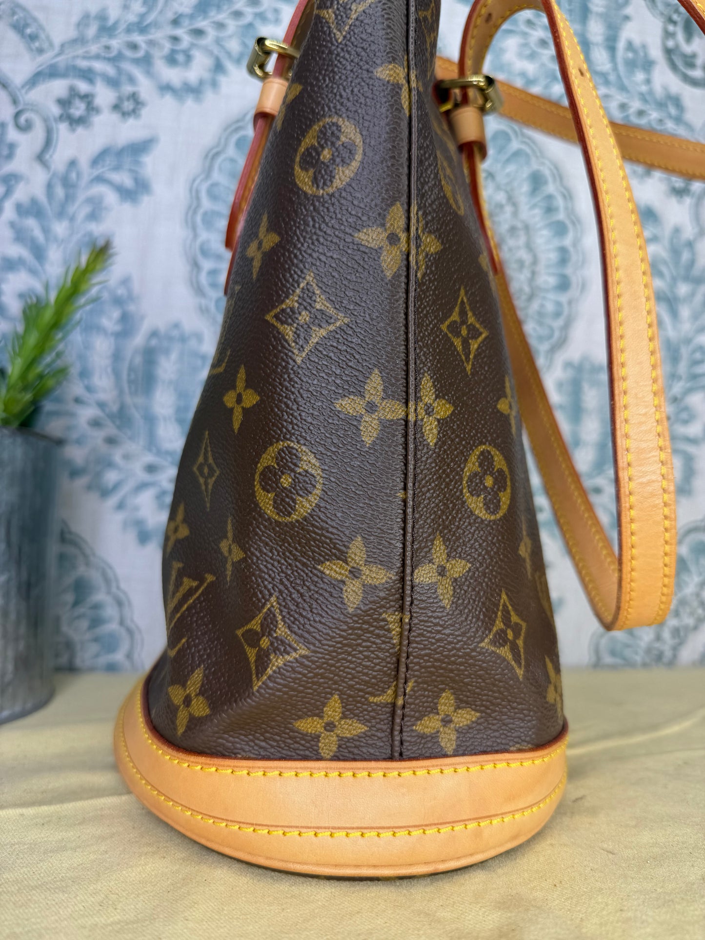 Louis Vuitton Monogram Bucket PM #2