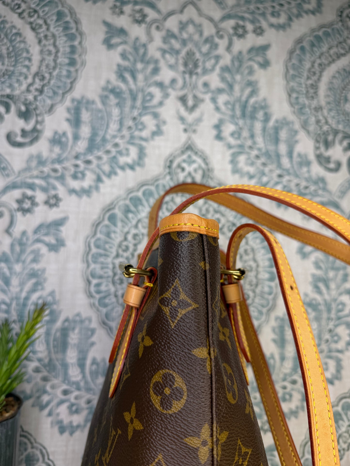 Louis Vuitton Monogram Bucket PM #2