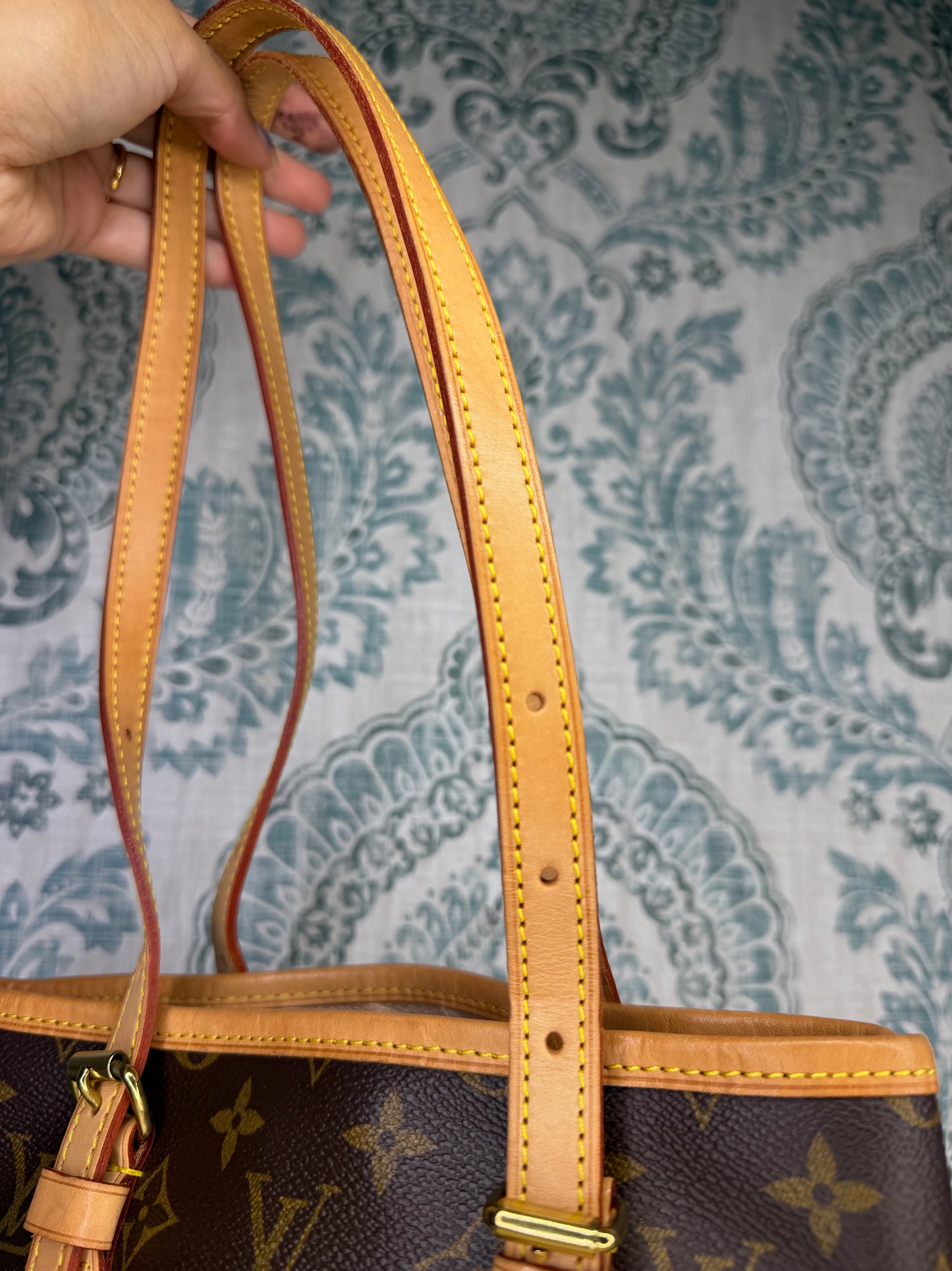 Louis Vuitton Monogram Bucket PM #2