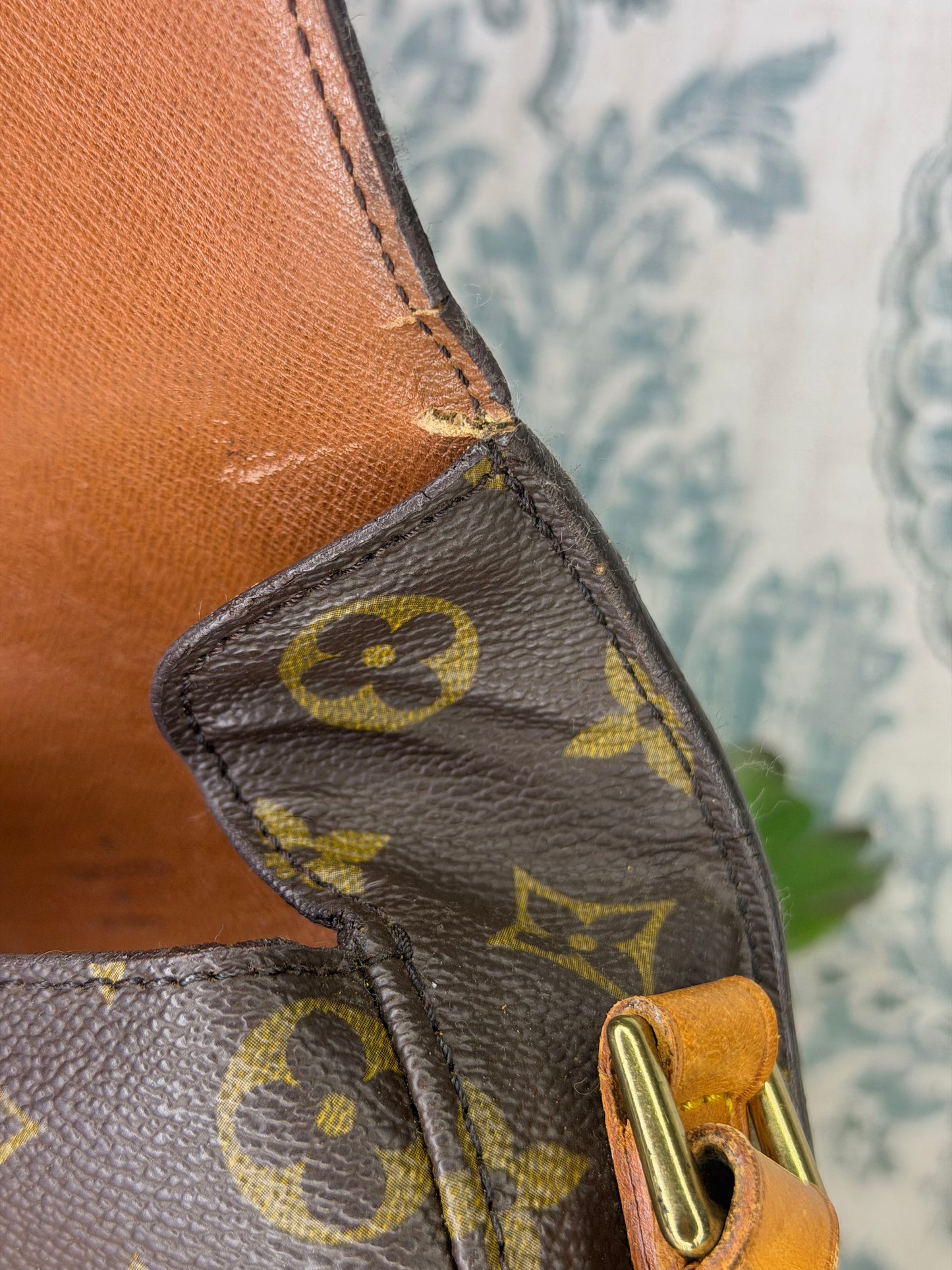 Louis Vuitton Saint Cloud MM