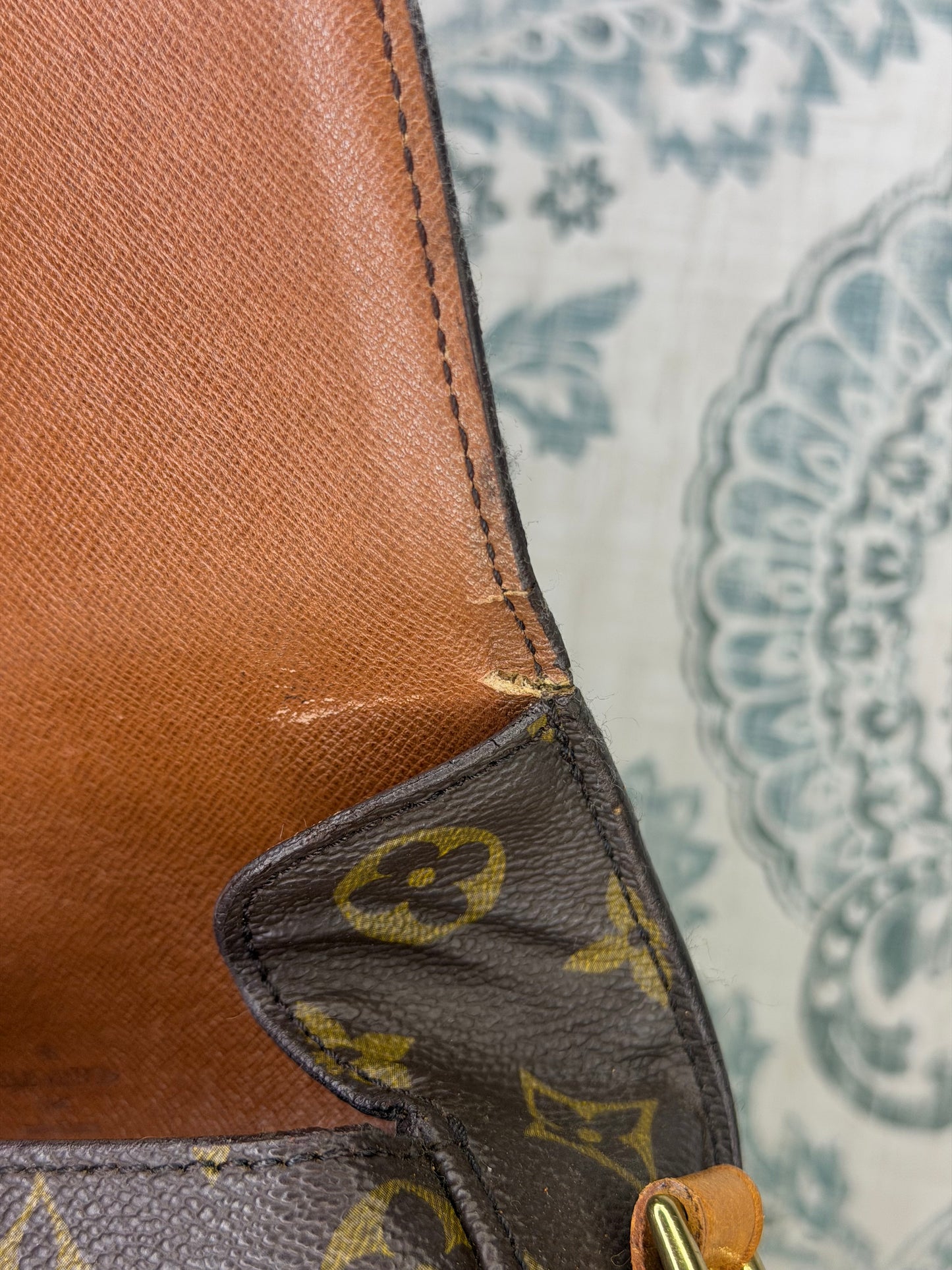 Louis Vuitton Saint Cloud MM