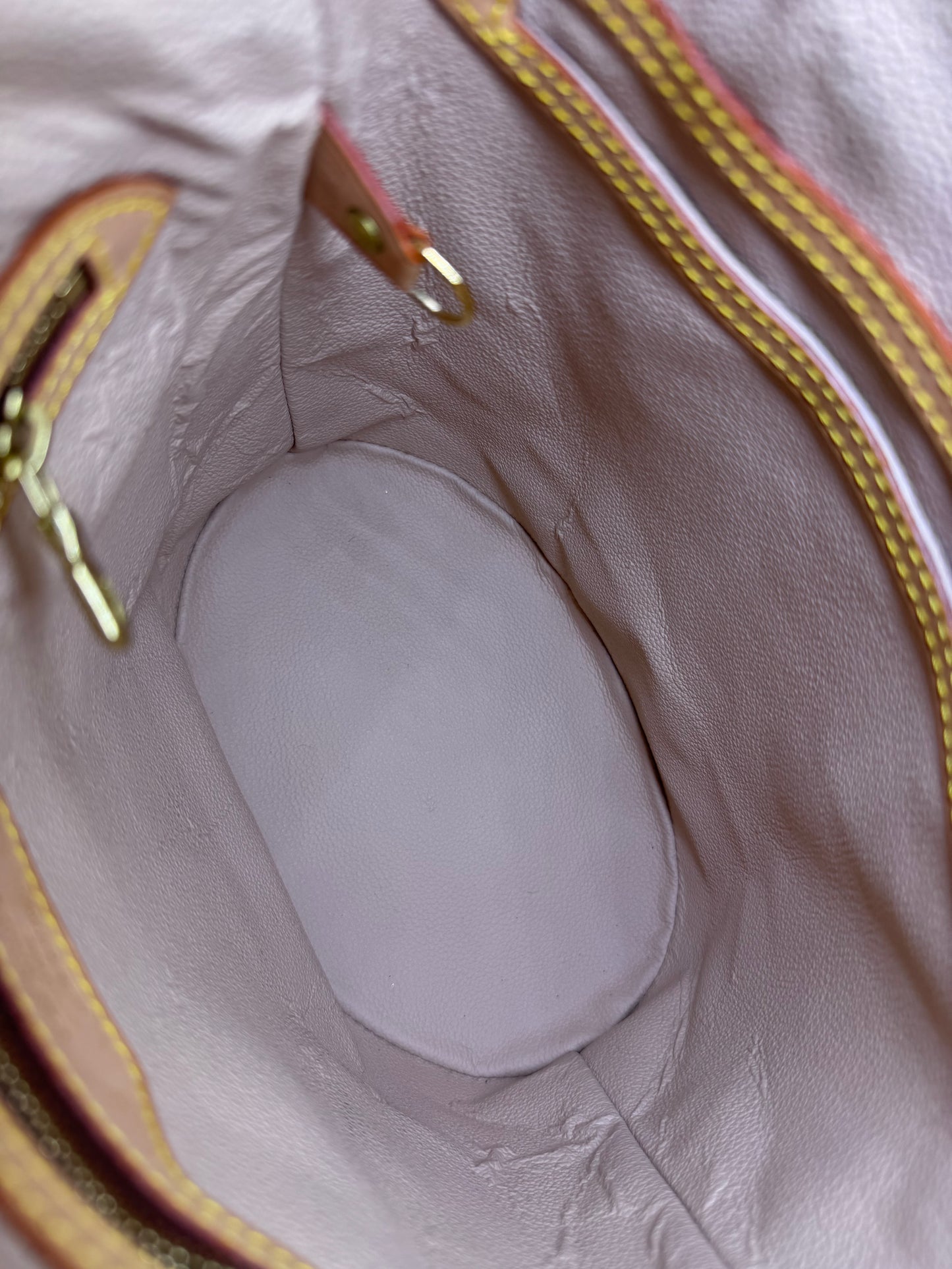Louis Vuitton Monogram Bucket PM #2