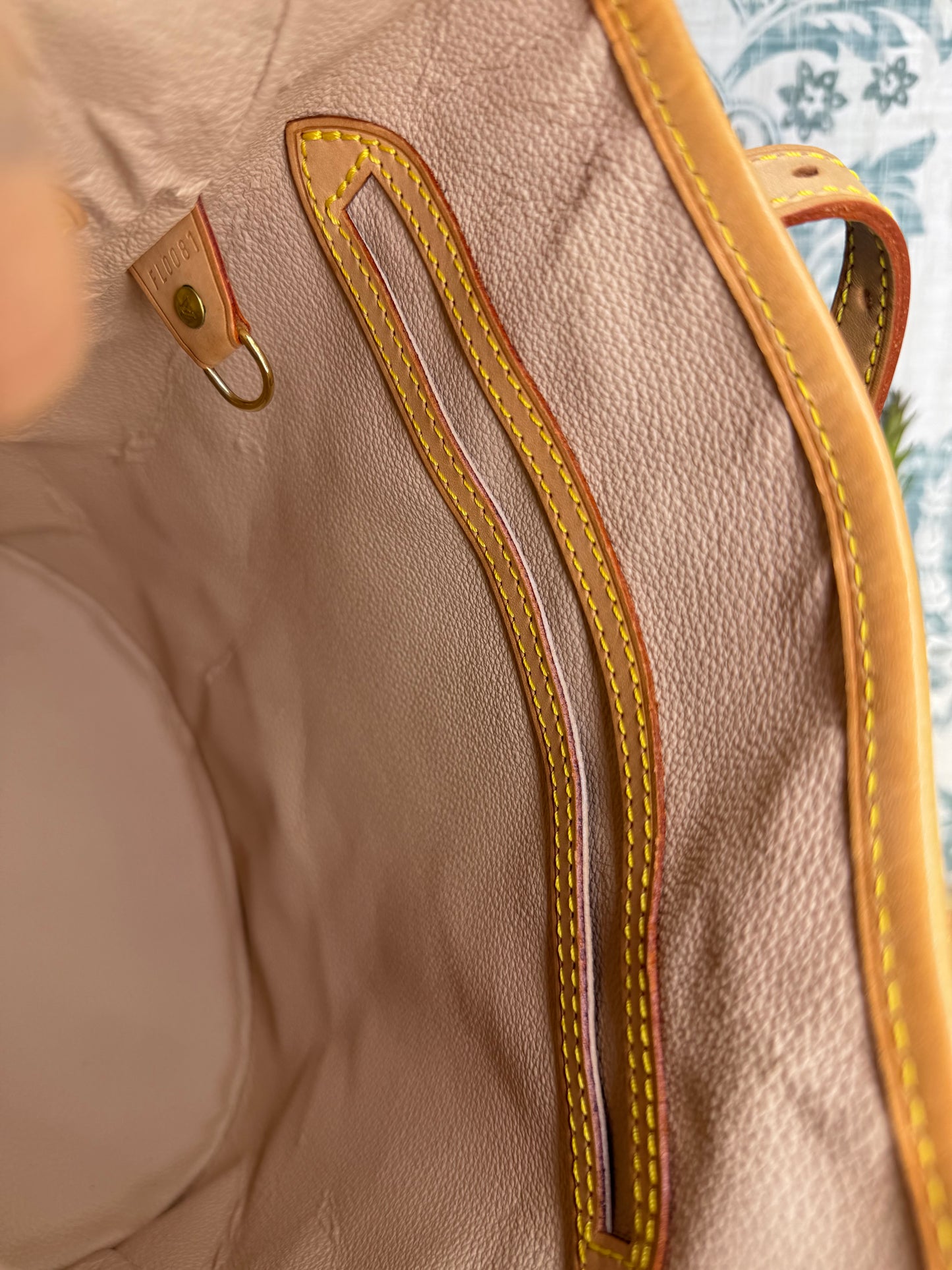 Louis Vuitton Monogram Bucket PM #2