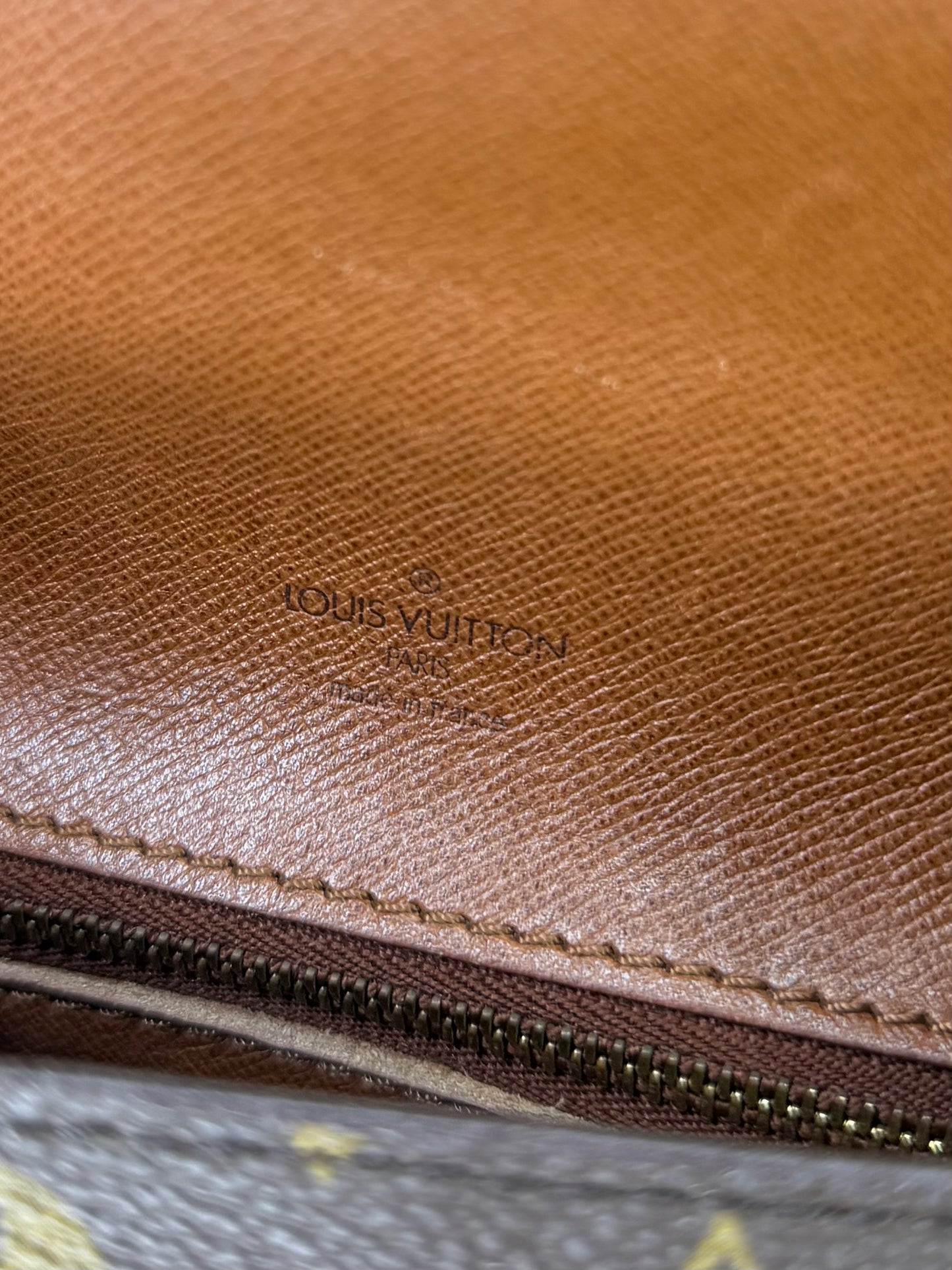 Louis Vuitton Saint Cloud MM