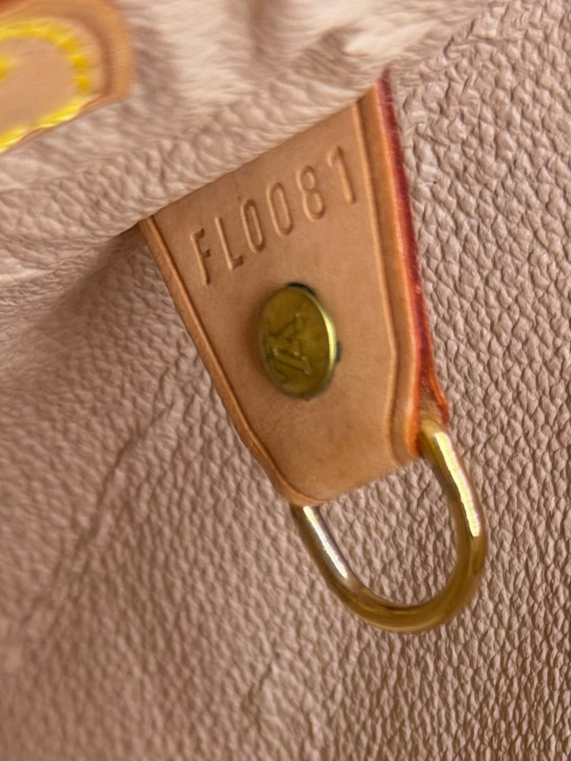 Louis Vuitton Monogram Bucket PM #2