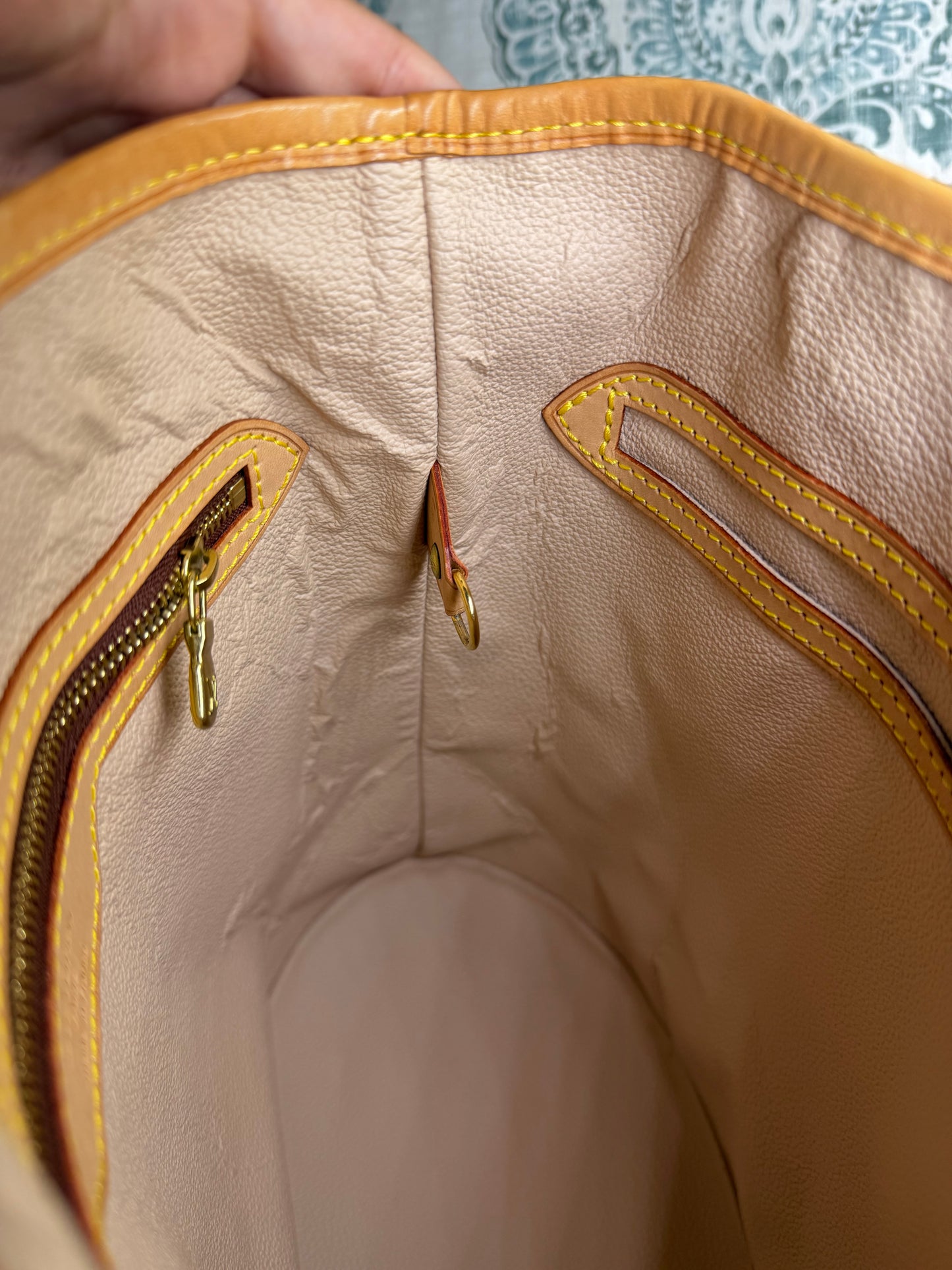 Louis Vuitton Monogram Bucket PM #2