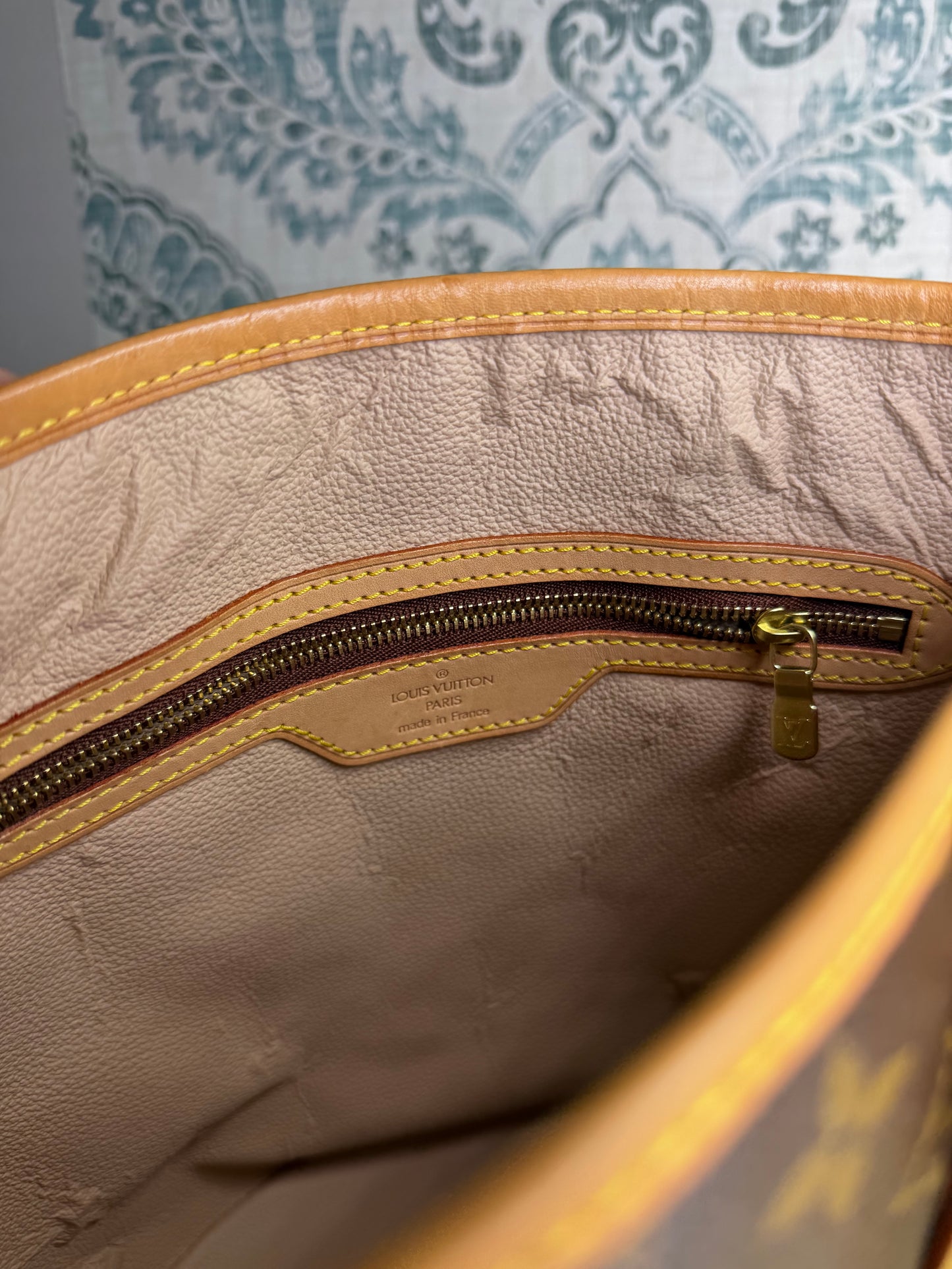 Louis Vuitton Monogram Bucket PM #2