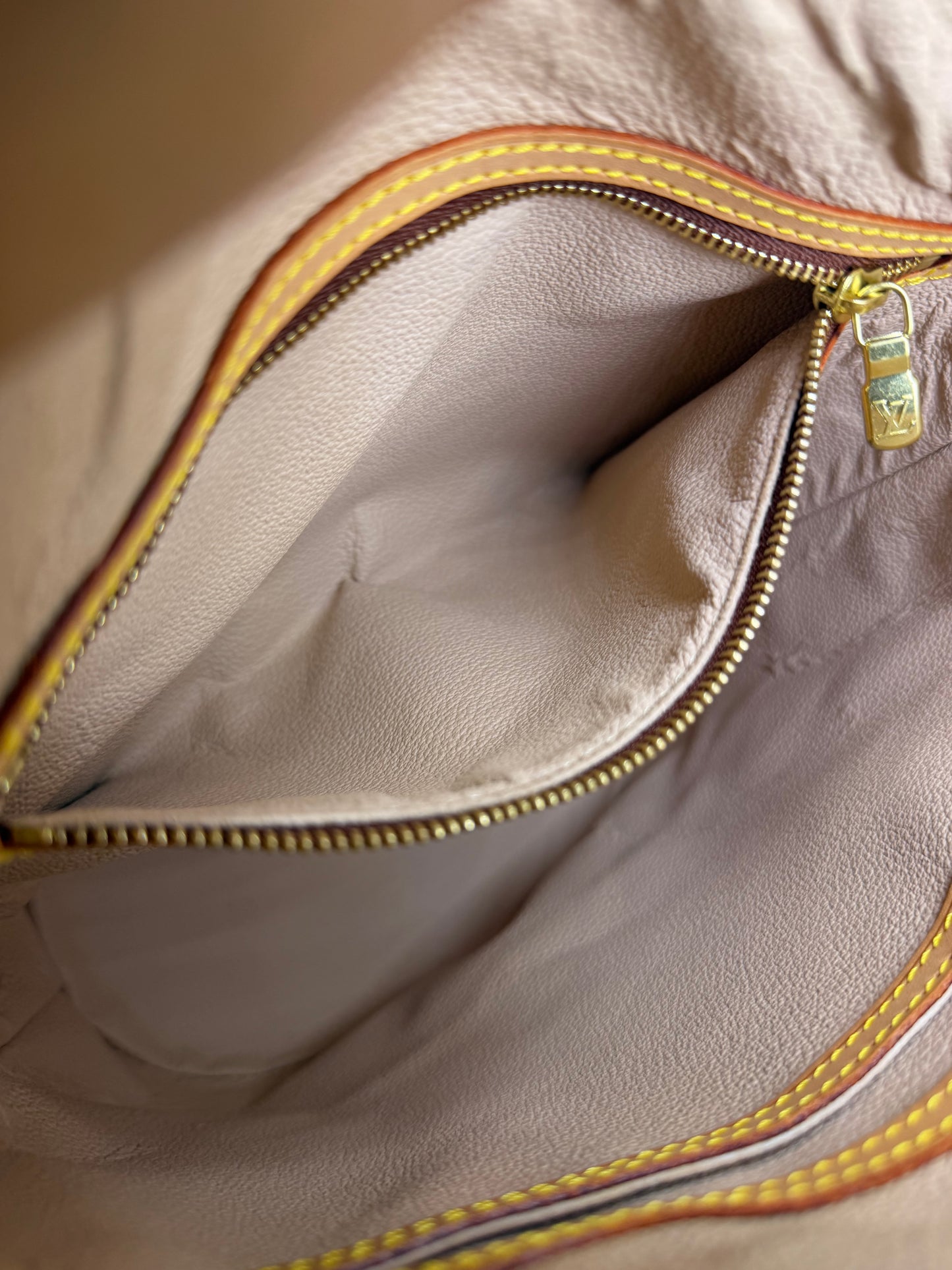 Louis Vuitton Monogram Bucket PM #2