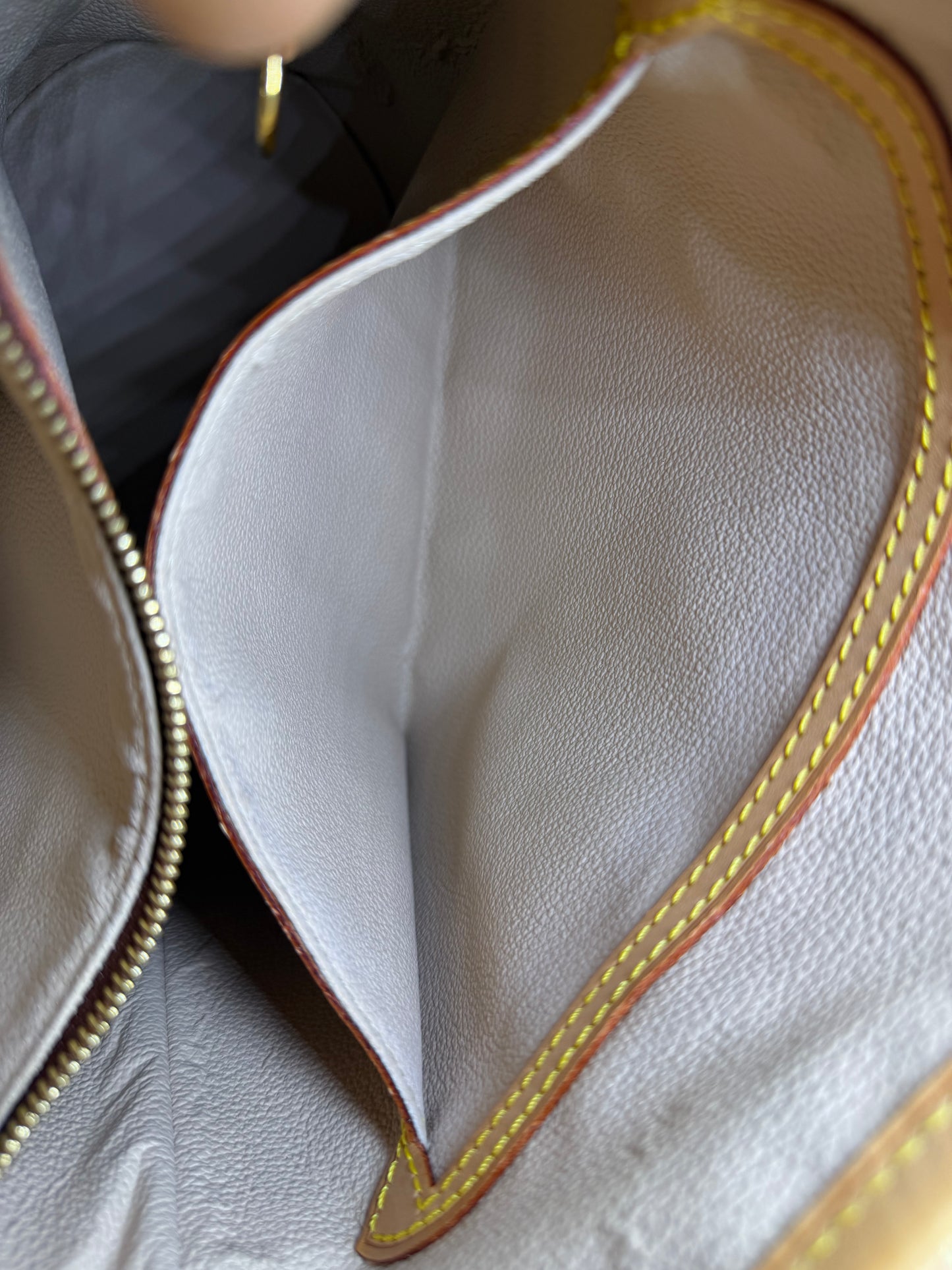 Louis Vuitton Monogram Bucket PM #2
