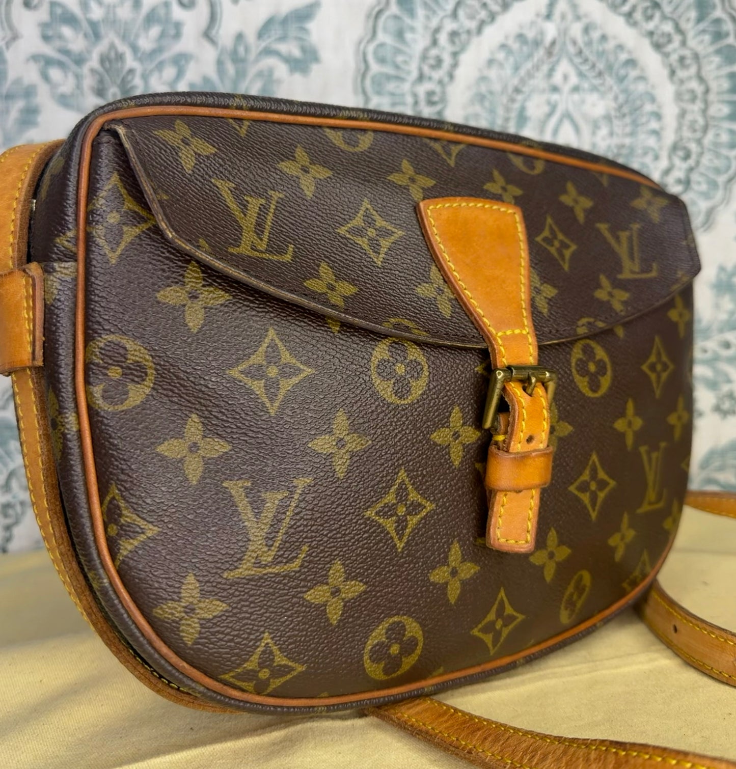 Louis Vuitton Jeune Fille MM #2