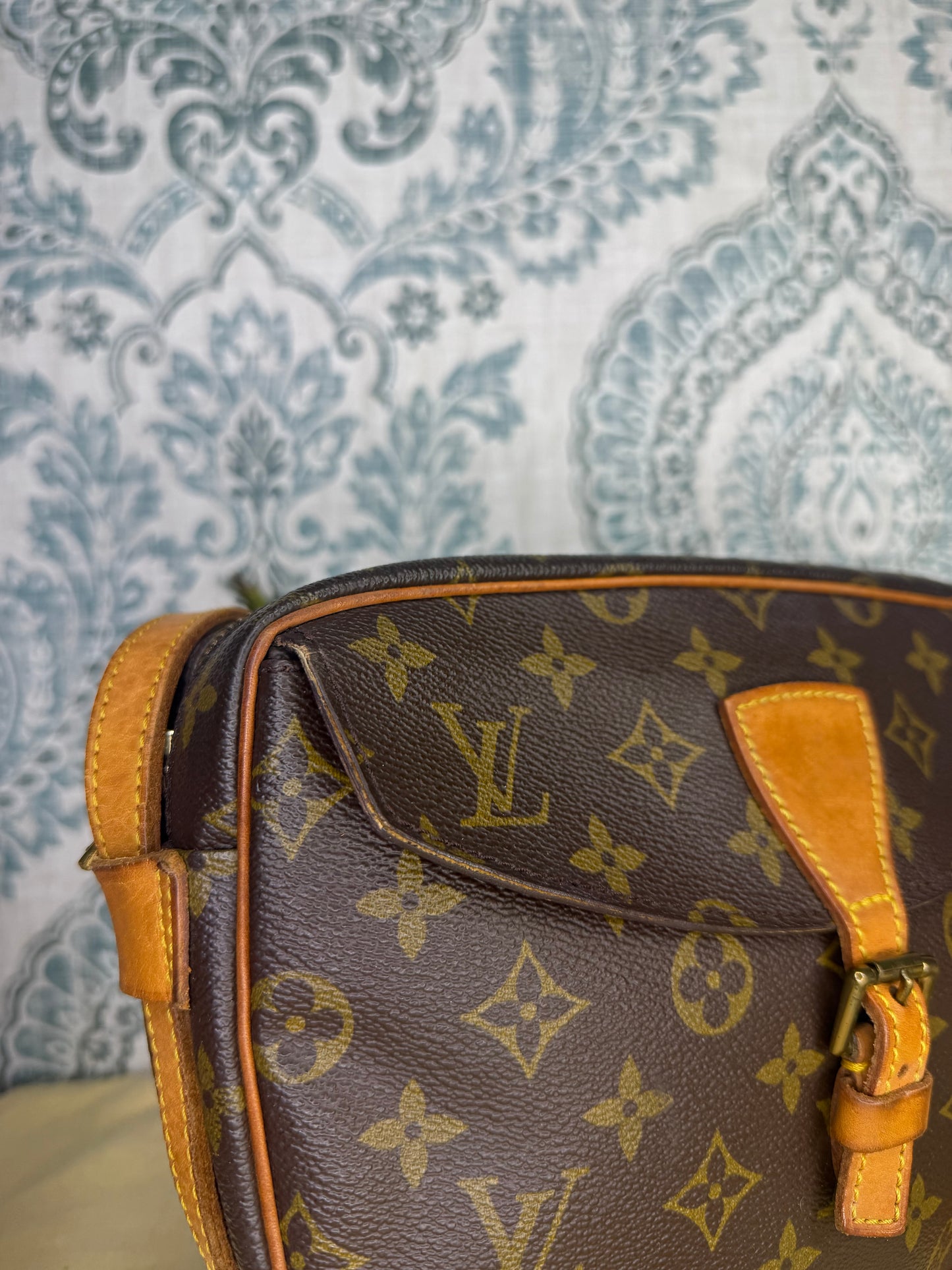 Louis Vuitton Jeune Fille MM #2