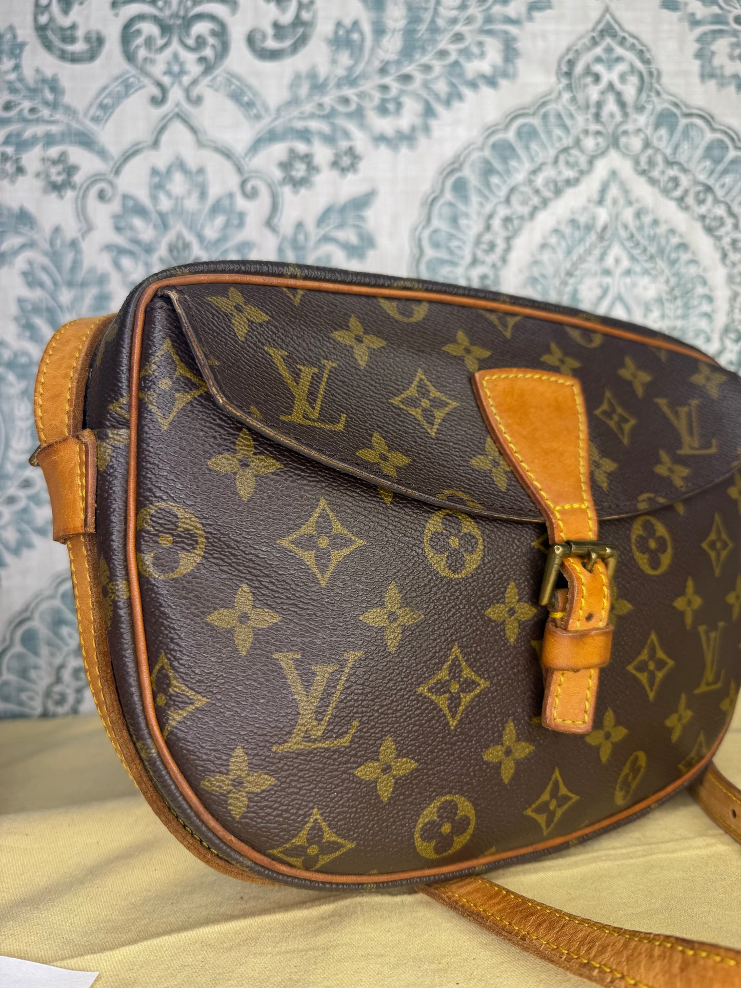 Louis Vuitton Jeune Fille MM #2