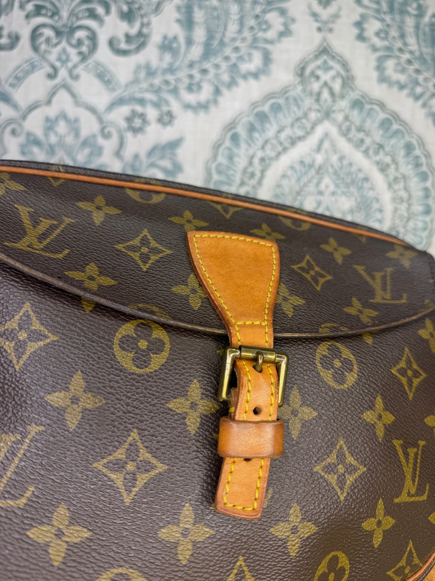 Louis Vuitton Jeune Fille MM #2