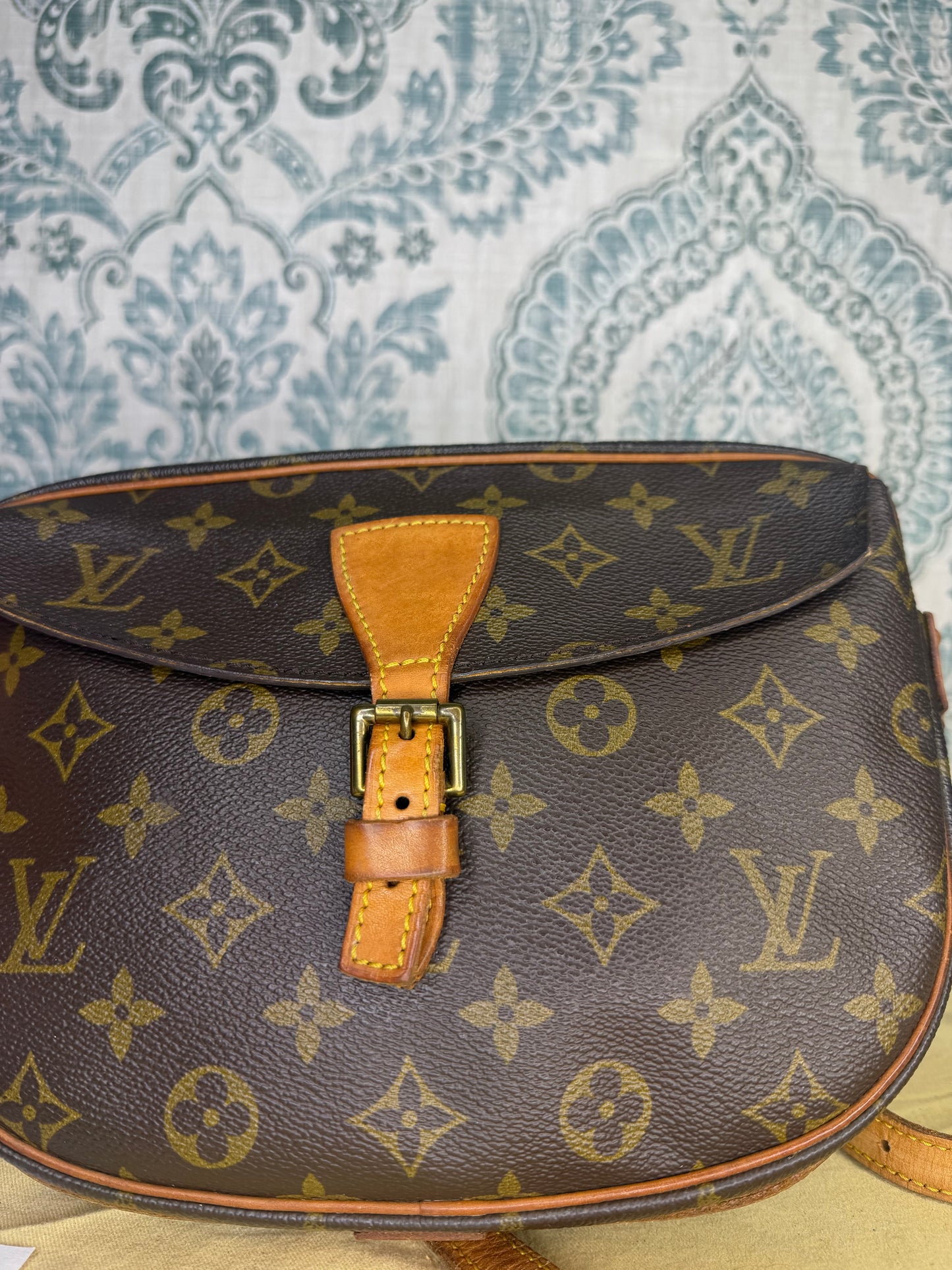 Louis Vuitton Jeune Fille MM #2