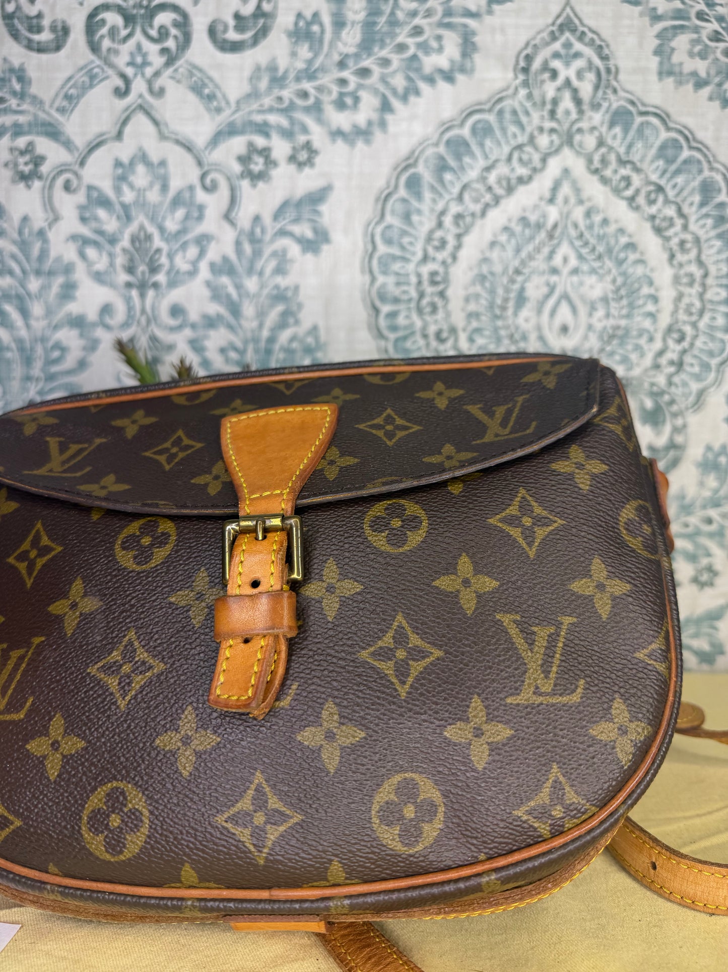 Louis Vuitton Jeune Fille MM #2