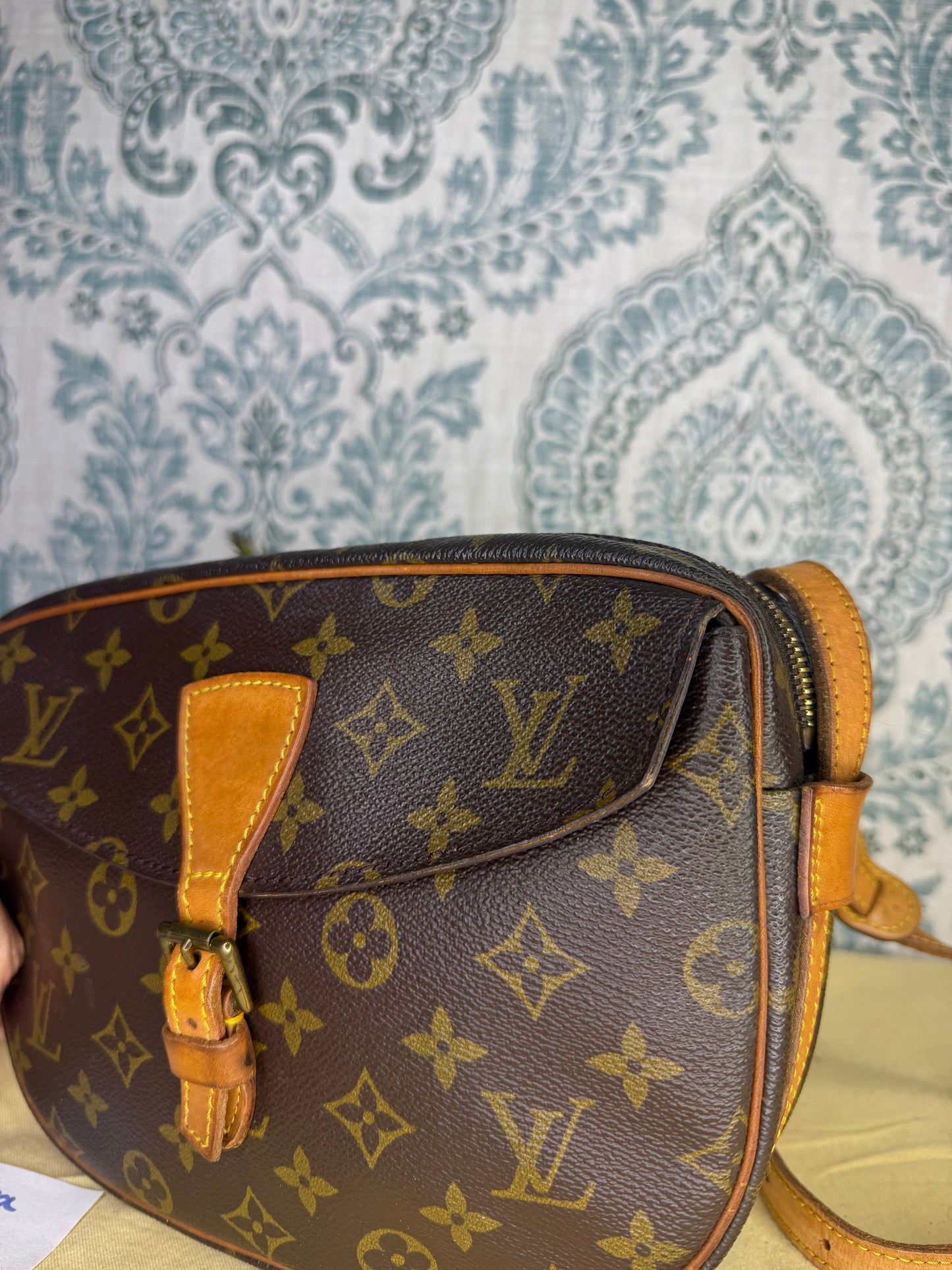 Louis Vuitton Jeune Fille MM #2