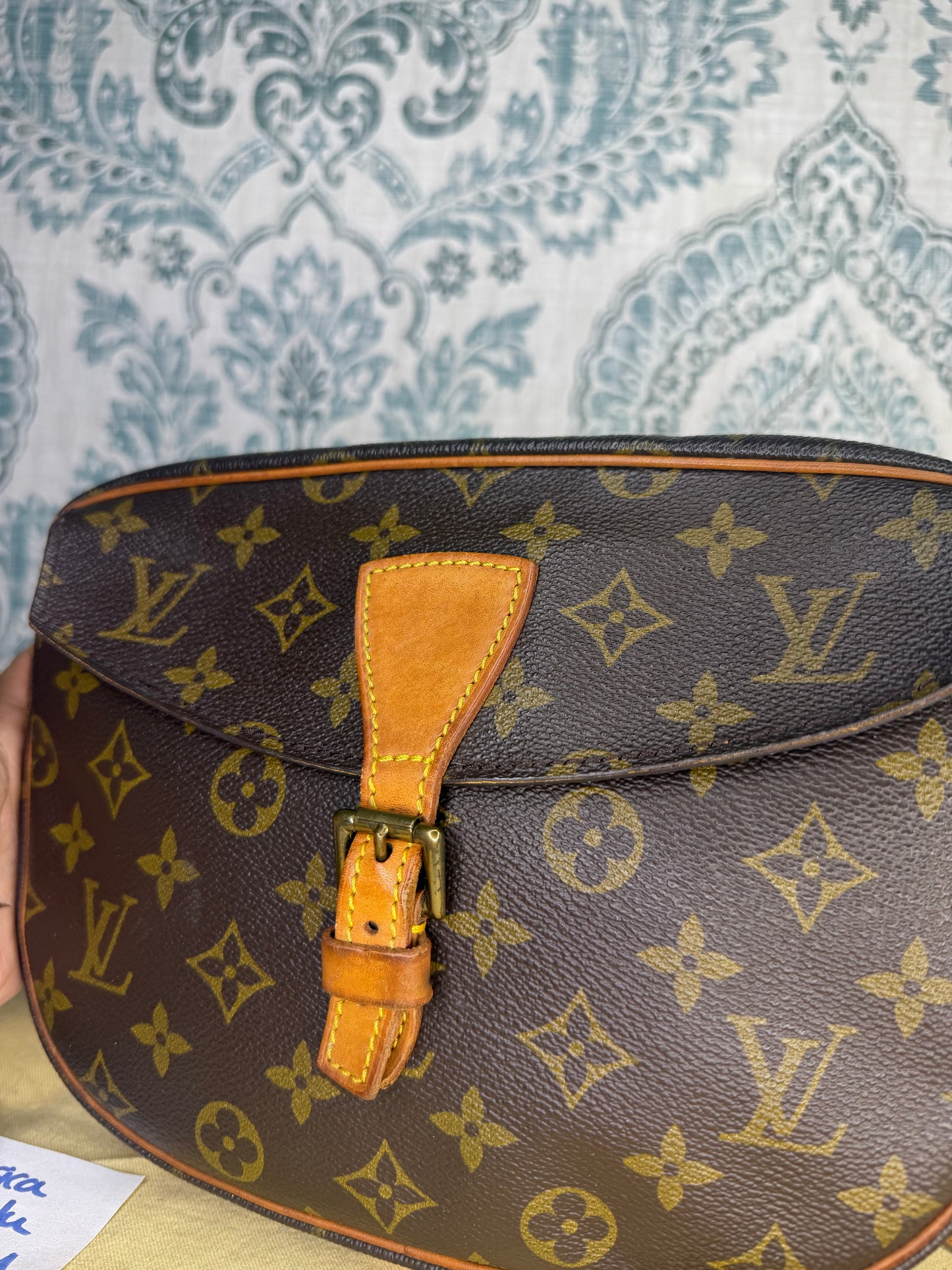 Louis Vuitton Jeune Fille MM #2
